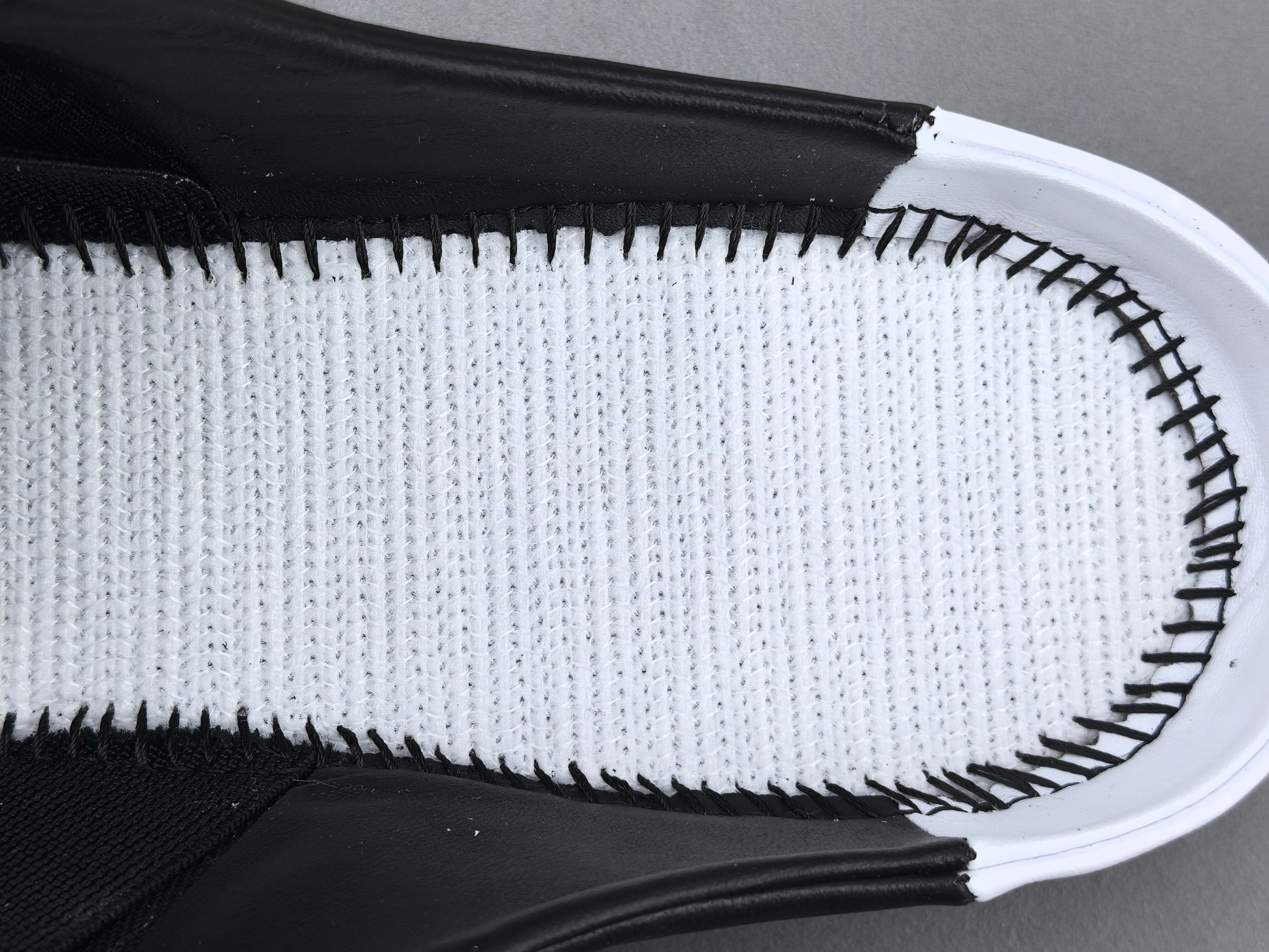 【纯原版 阿迪】adidas originals SAMBA OG 三叶草拼色一脚蹬 无特殊功能包头拖鞋