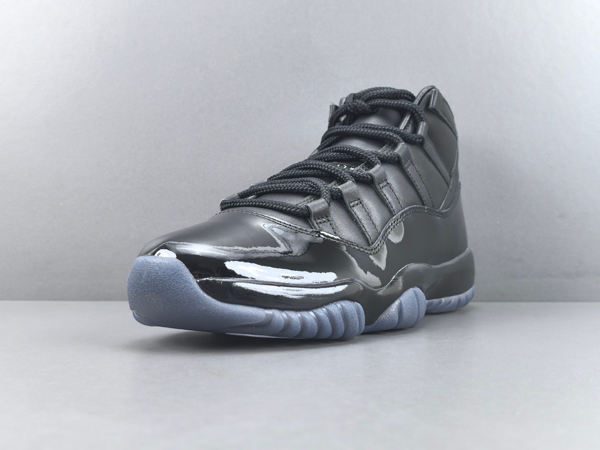 【OG版 AJ11】Comme des Garçons × Jordan Air Jordan 11 CDG SO AJ