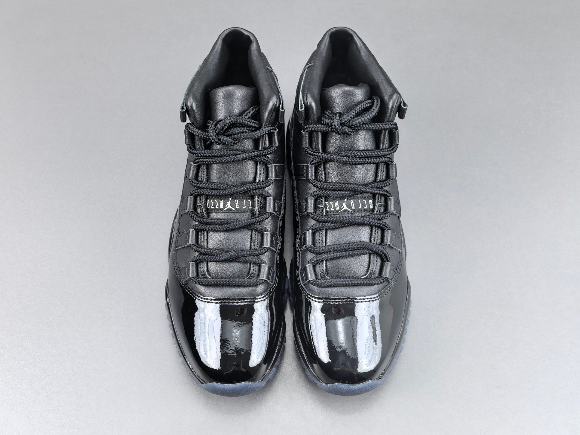 【OG版 AJ11】Comme des Garçons × Jordan Air Jordan 11 CDG SO AJ