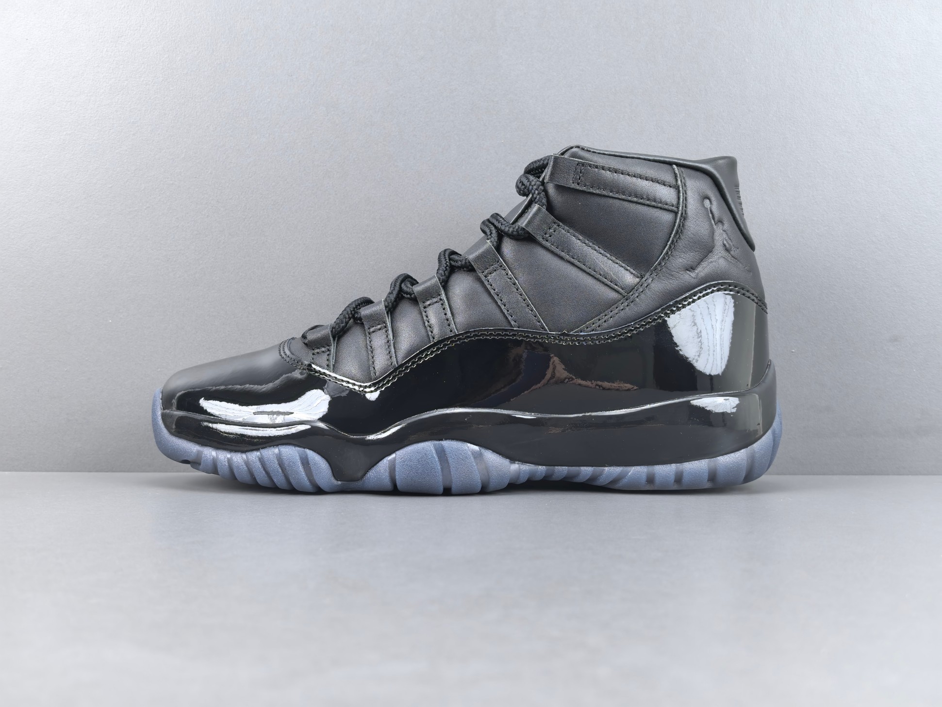 【OG版 AJ11】Comme des Garçons × Jordan Air Jordan 11 CDG SO AJ