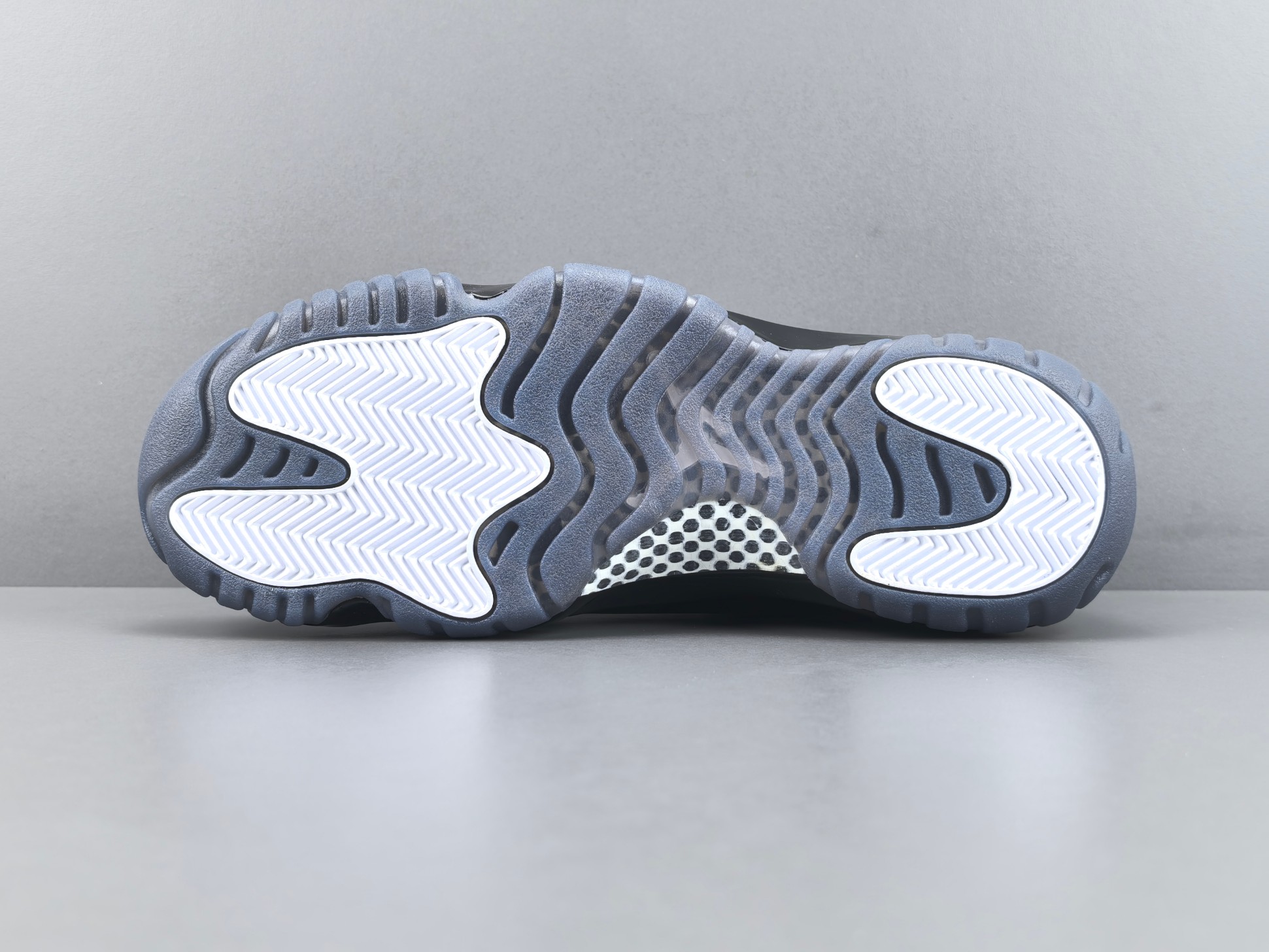 【OG版 AJ11】Comme des Garçons × Jordan Air Jordan 11 CDG SO AJ