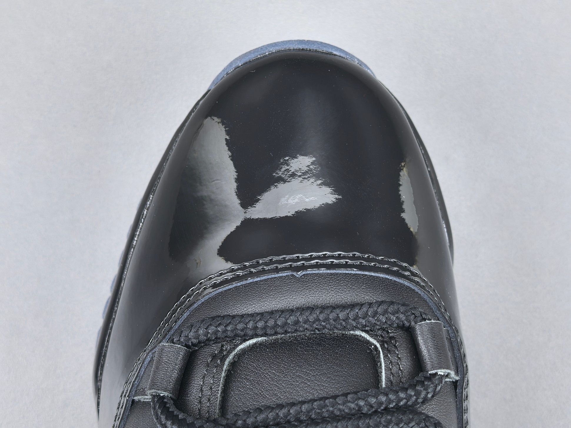 【OG版 AJ11】Comme des Garçons × Jordan Air Jordan 11 CDG SO AJ