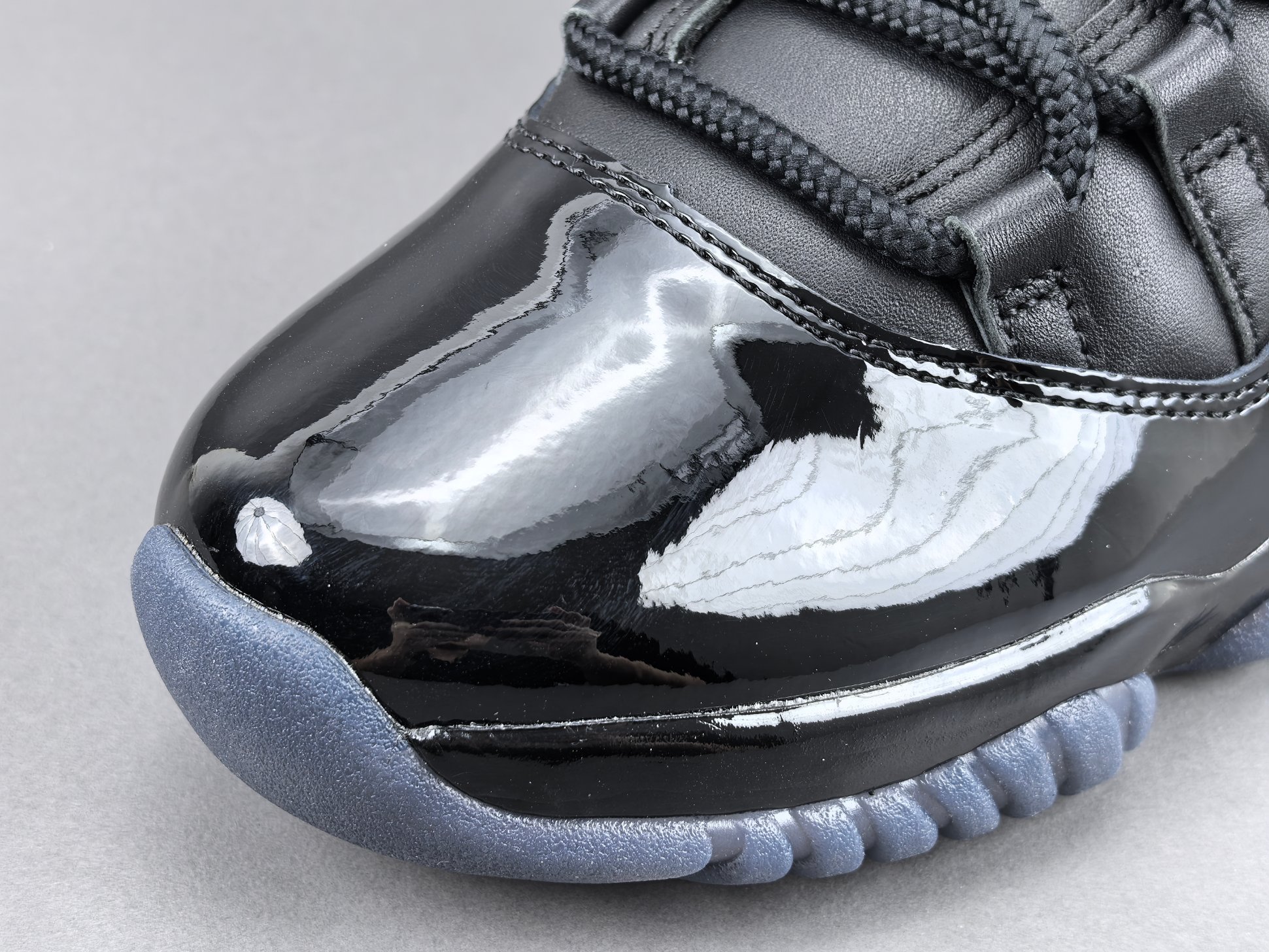 【OG版 AJ11】Comme des Garçons × Jordan Air Jordan 11 CDG SO AJ