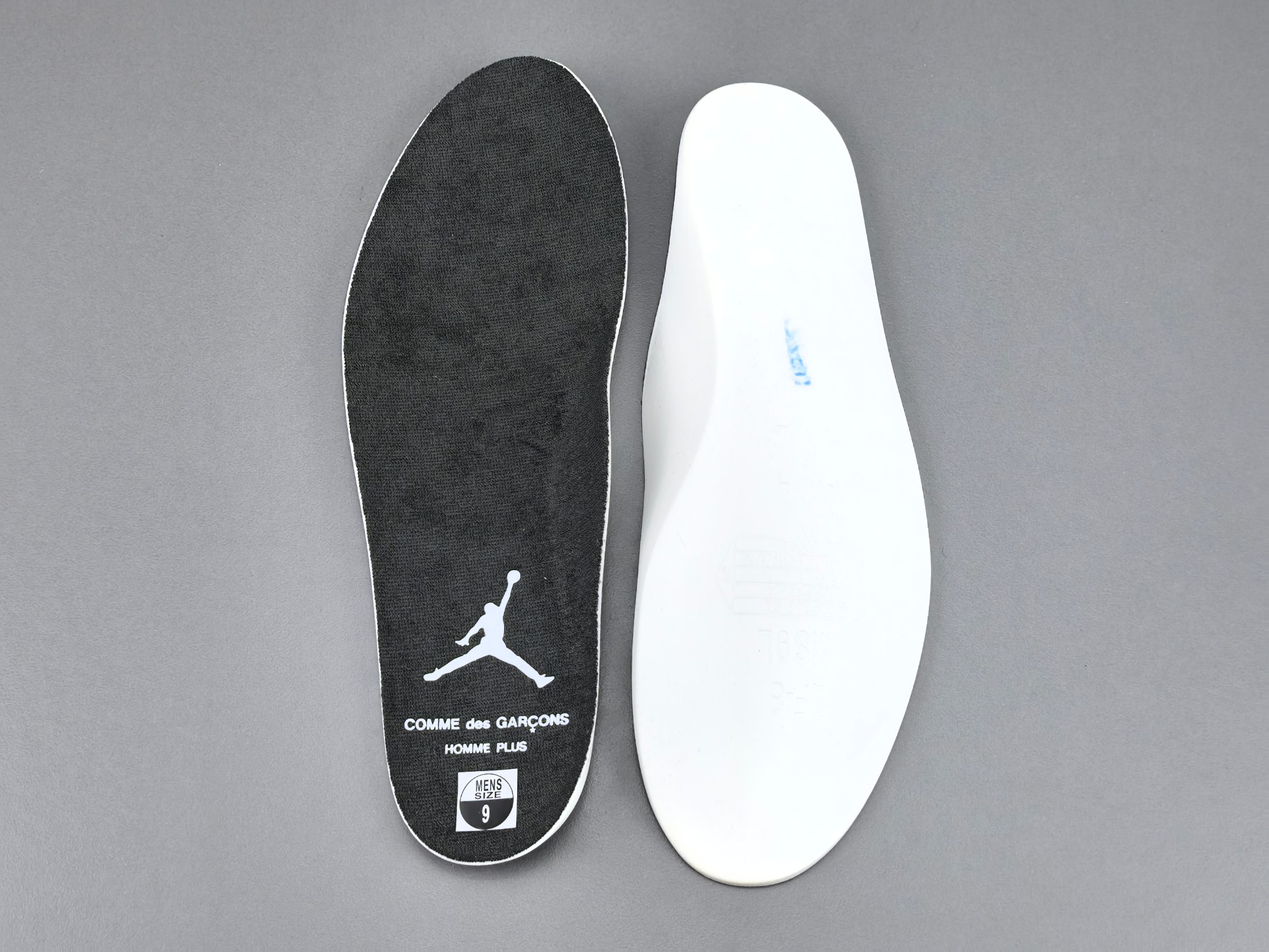 【OG版 AJ11】Comme des Garçons × Jordan Air Jordan 11 CDG SO AJ