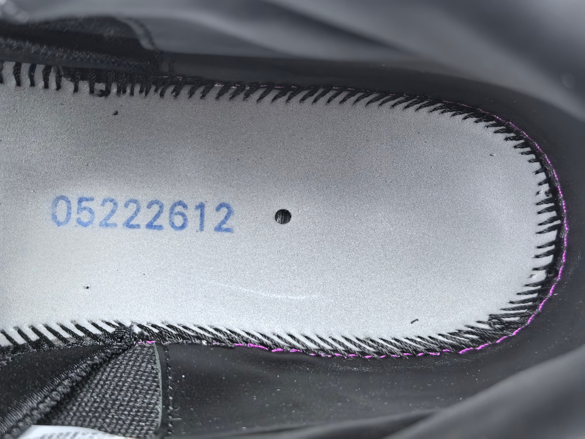 【OG版 AJ11】Comme des Garçons × Jordan Air Jordan 11 CDG SO AJ