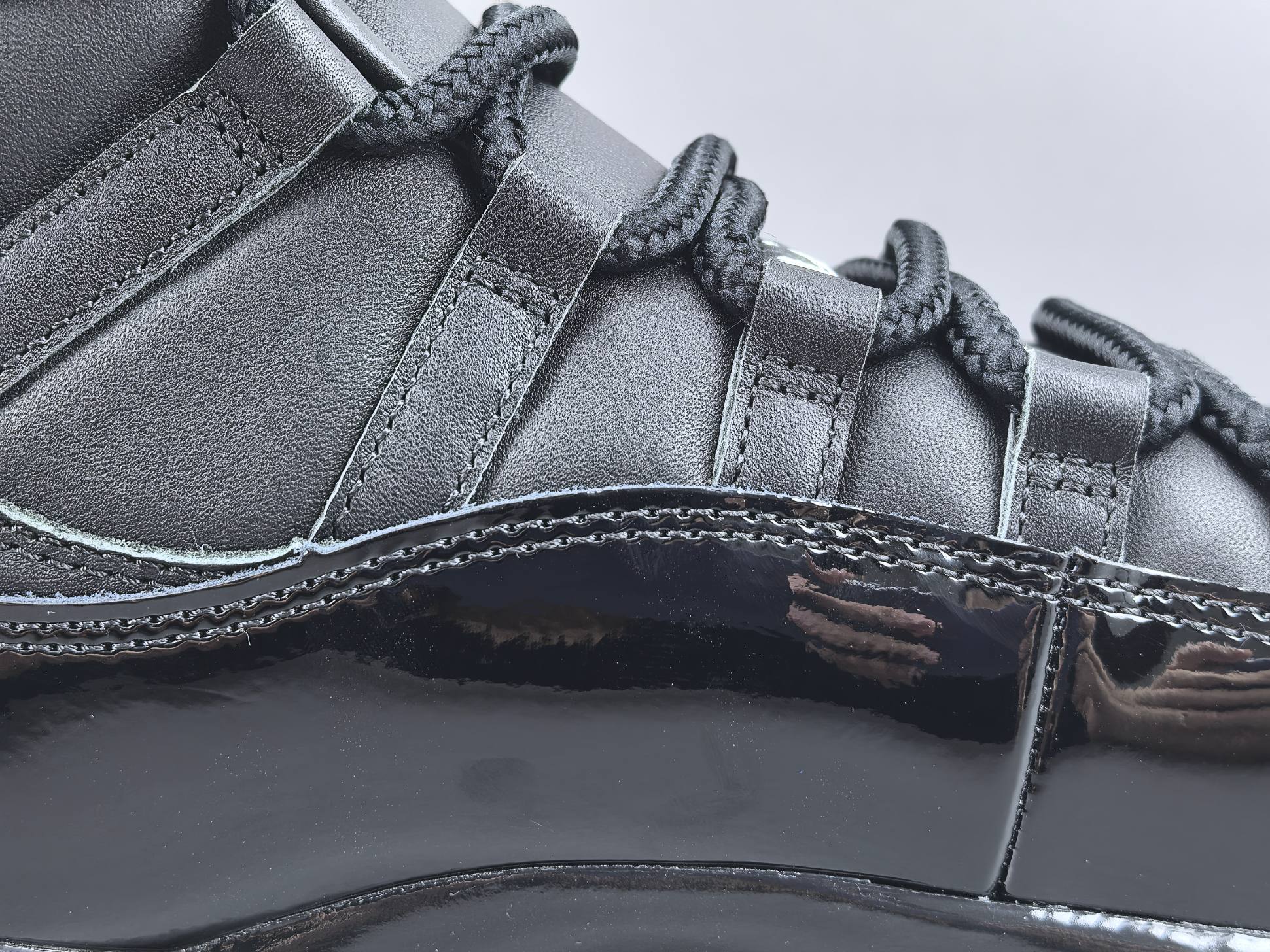 【OG版 AJ11】Comme des Garçons × Jordan Air Jordan 11 CDG SO AJ