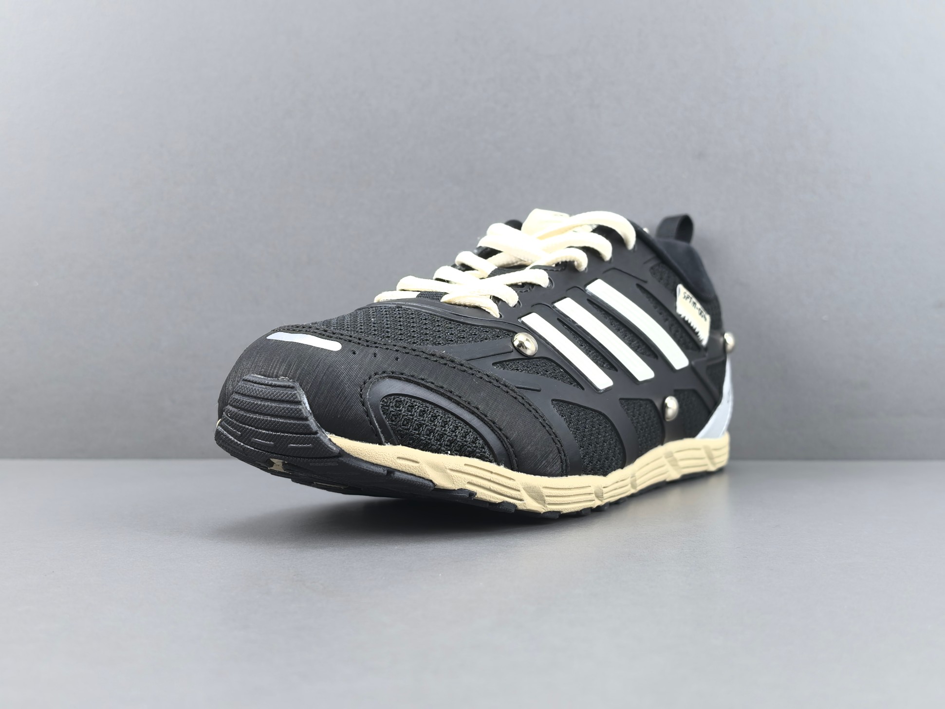 尺码偏小半码！ 【纯原版 阿迪】SONG FOR THE MUTE x adidas originals Adizero