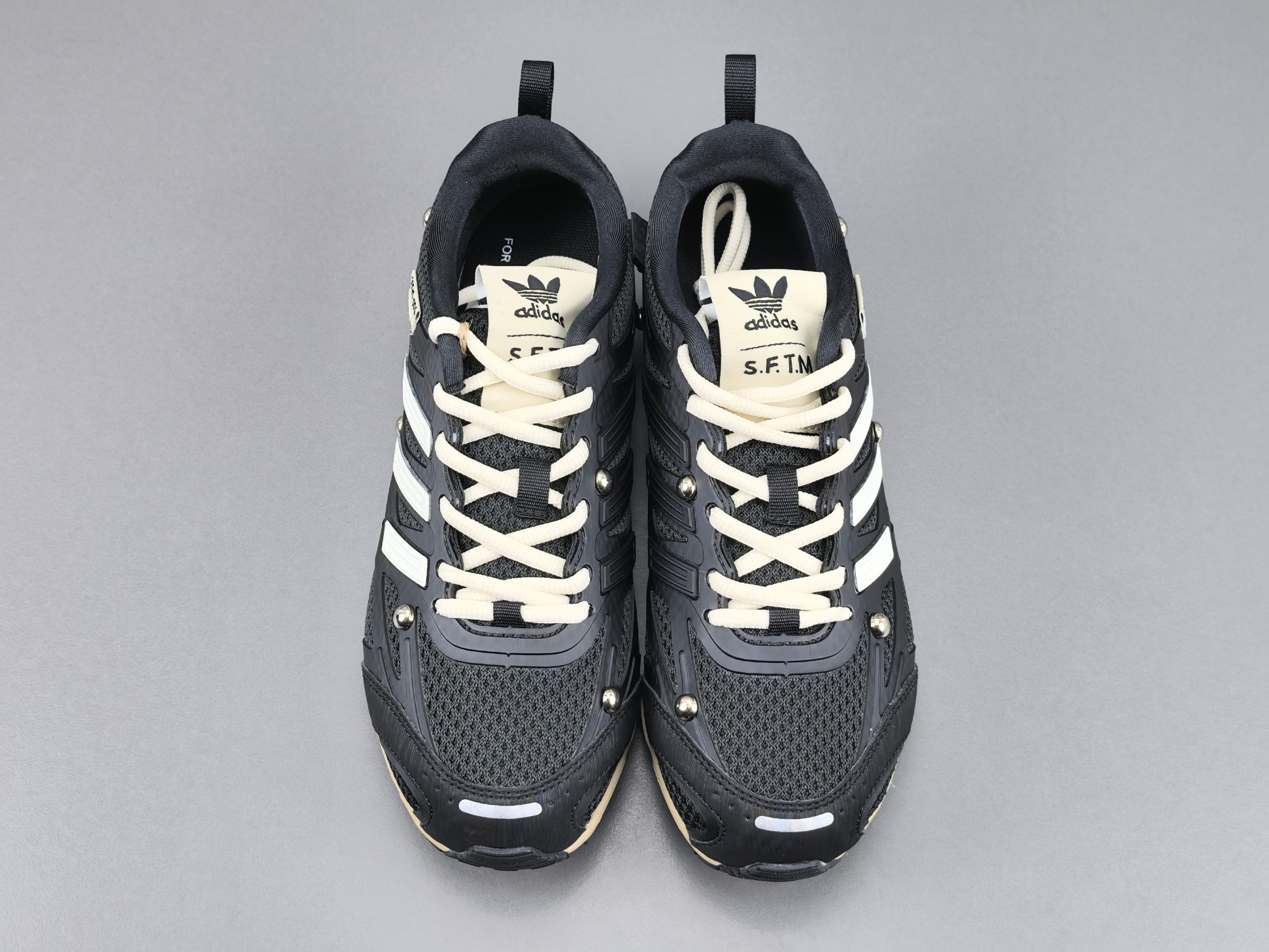 尺码偏小半码！ 【纯原版 阿迪】SONG FOR THE MUTE x adidas originals Adizero