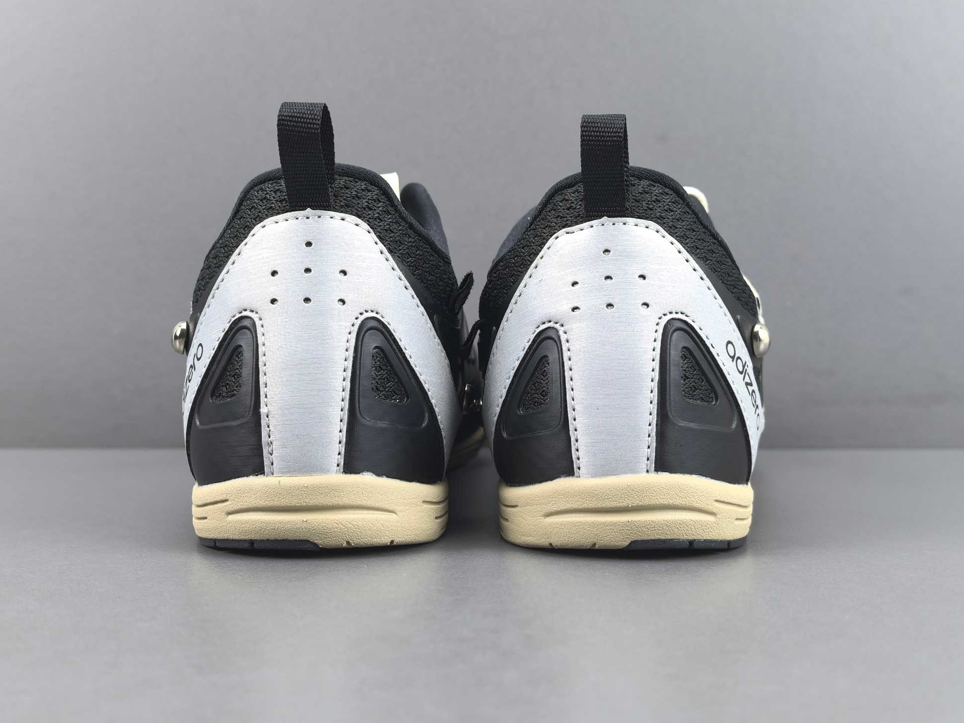 尺码偏小半码！ 【纯原版 阿迪】SONG FOR THE MUTE x adidas originals Adizero