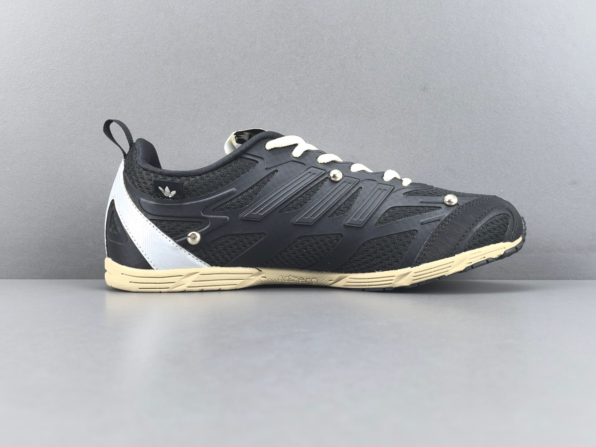 尺码偏小半码！ 【纯原版 阿迪】SONG FOR THE MUTE x adidas originals Adizero