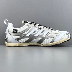 尺码偏小半码! 【纯原版 阿迪】SONG FOR THE MUTE x adidas originals Adizero 尺码偏小半码! 【纯原版 阿迪】SONG FOR THE MUTE x adidas originals Adizero