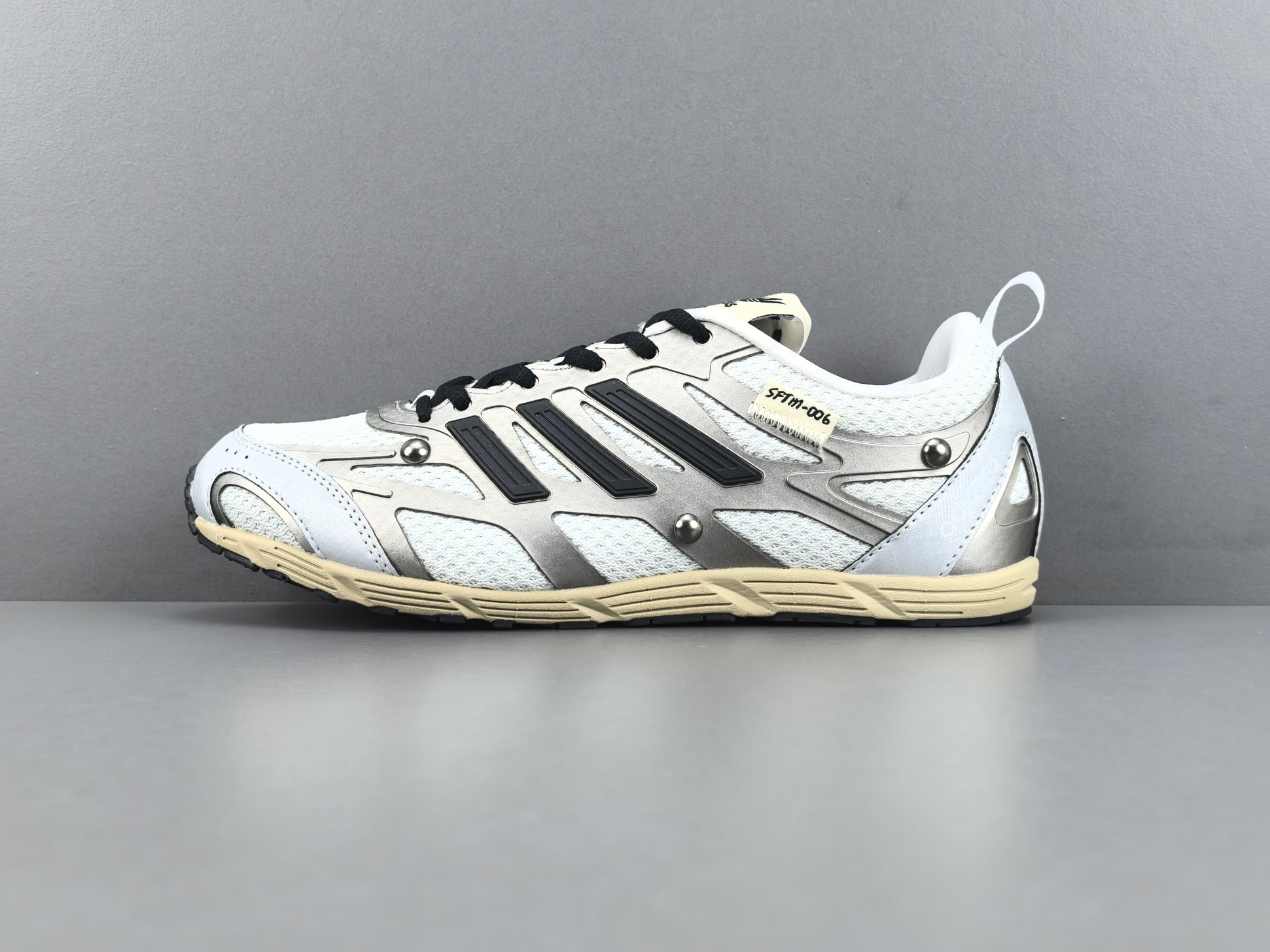 尺码偏小半码！ 【纯原版 阿迪】SONG FOR THE MUTE x adidas originals Adizero