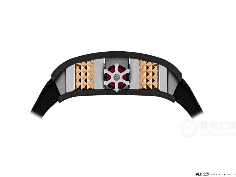 Y S 接受预定 价格终于下来了  理查德米勒RM66金手指 机械飞轮最肯定的是最奢侈的手表之一的收藏,对所有人闪烁,以看到"角"的手标志,象征了一代人,一个思想流派,一个精神状态。