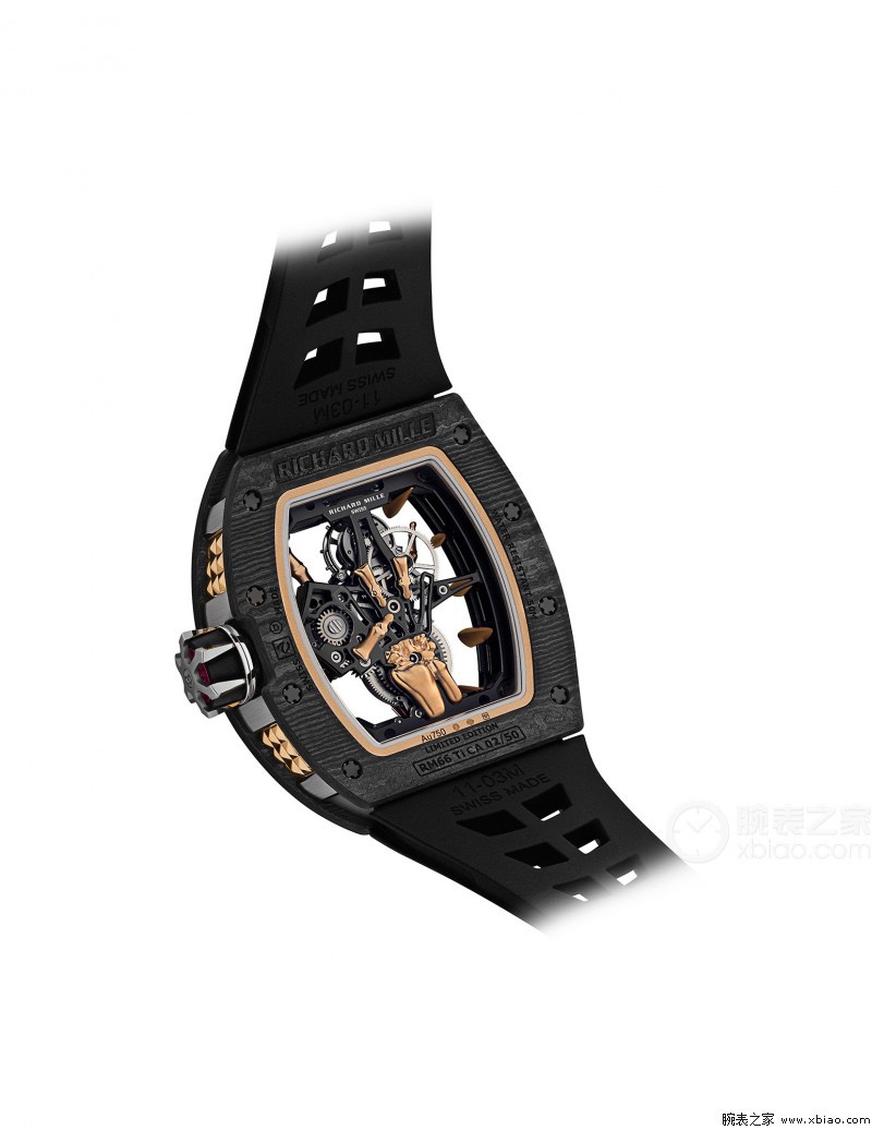 Y S 接受预定 价格终于下来了  理查德米勒RM66金手指 机械飞轮最肯定的是最奢侈的手表之一的收藏,对所有人闪烁,以看到"角"的手标志,象征了一代人,一个思想流派,一个精神状态。