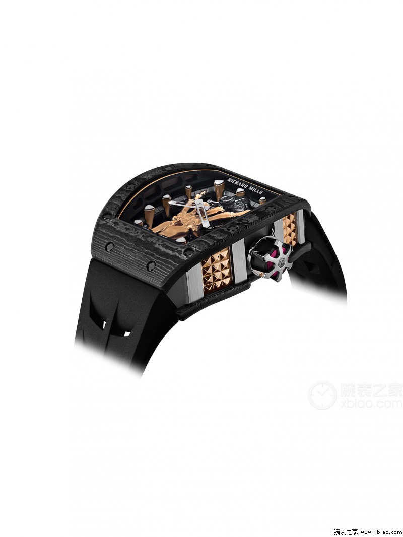 Y S 接受预定 价格终于下来了  理查德米勒RM66金手指 机械飞轮最肯定的是最奢侈的手表之一的收藏,对所有人闪烁,以看到"角"的手标志,象征了一代人,一个思想流派,一个精神状态。