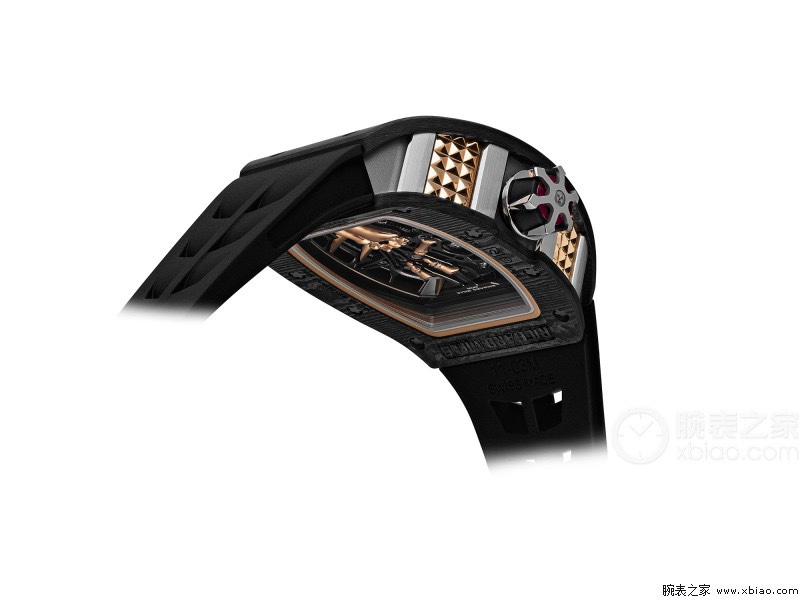 Y S 接受预定 价格终于下来了  理查德米勒RM66金手指 机械飞轮最肯定的是最奢侈的手表之一的收藏,对所有人闪烁,以看到"角"的手标志,象征了一代人,一个思想流派,一个精神状态。