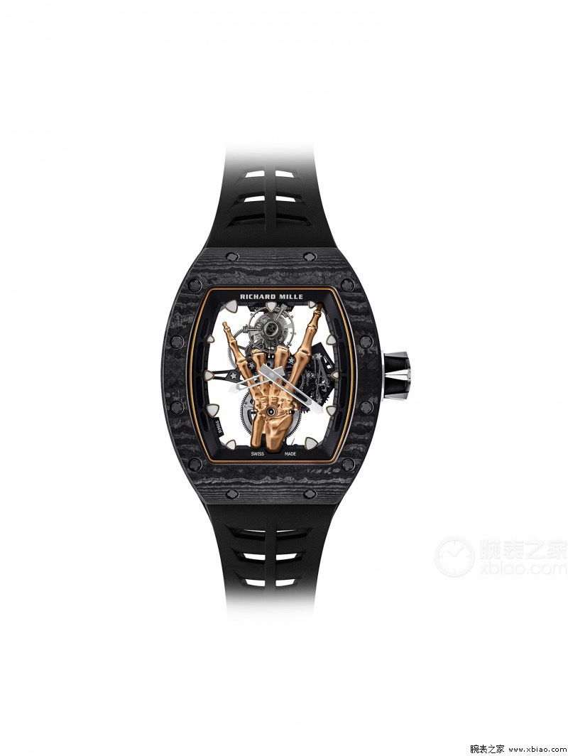 Y S 接受预定 价格终于下来了  理查德米勒RM66金手指 机械飞轮最肯定的是最奢侈的手表之一的收藏,对所有人闪烁,以看到"角"的手标志,象征了一代人,一个思想流派,一个精神状态。