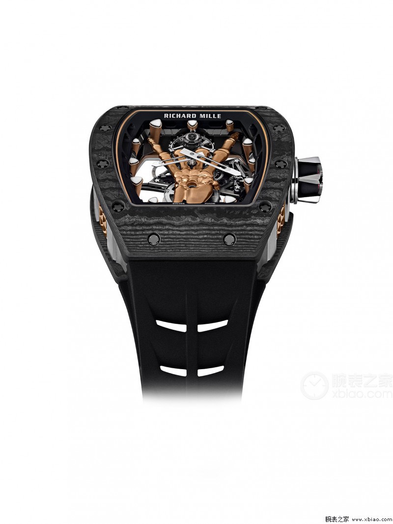 Y S 接受预定 价格终于下来了  理查德米勒RM66金手指 机械飞轮最肯定的是最奢侈的手表之一的收藏,对所有人闪烁,以看到"角"的手标志,象征了一代人,一个思想流派,一个精神状态。