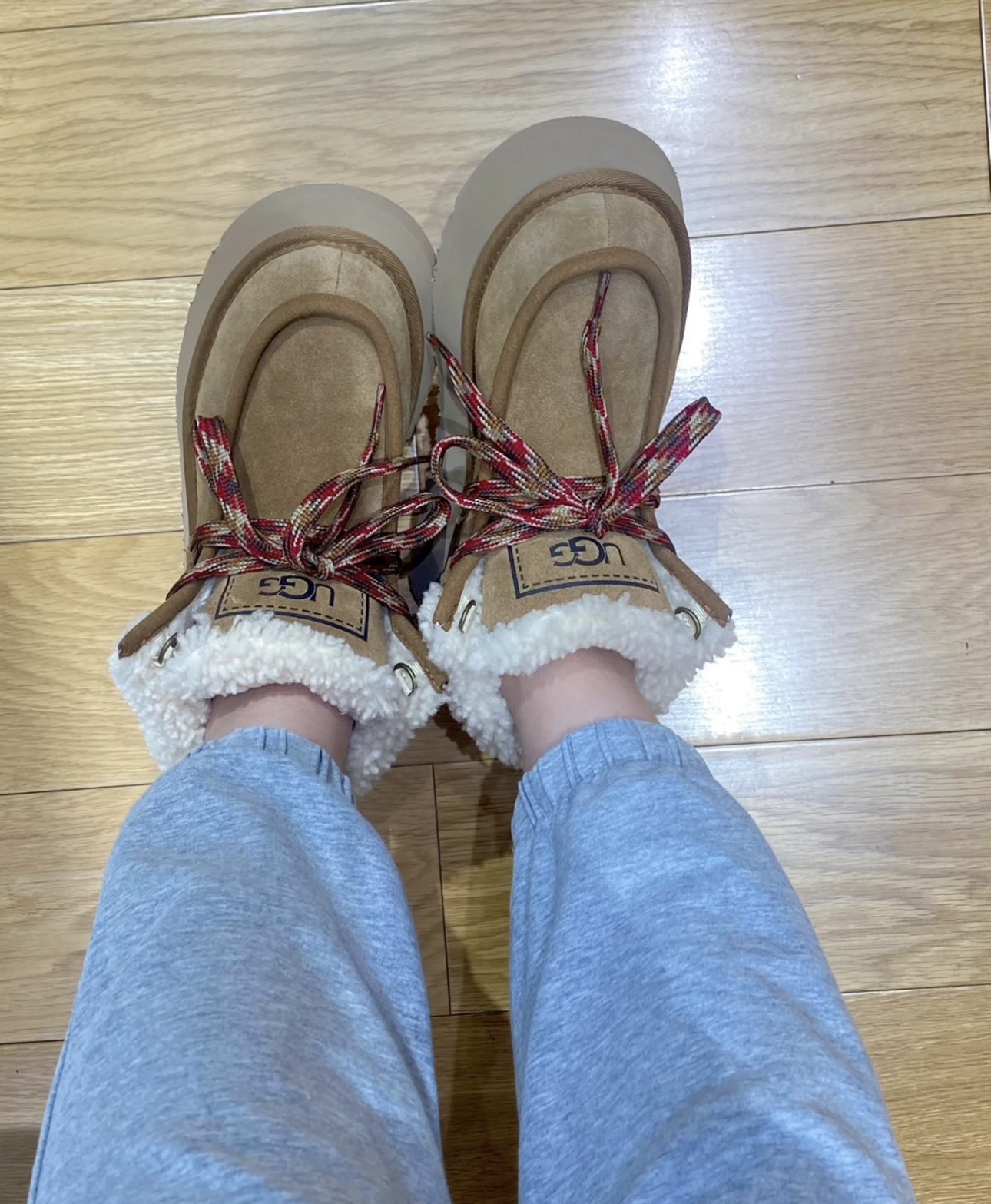 NO:512477,Matching demonstration, snow boots, boots19860909搭配示范,雪地靴,boots,Women's Shoes