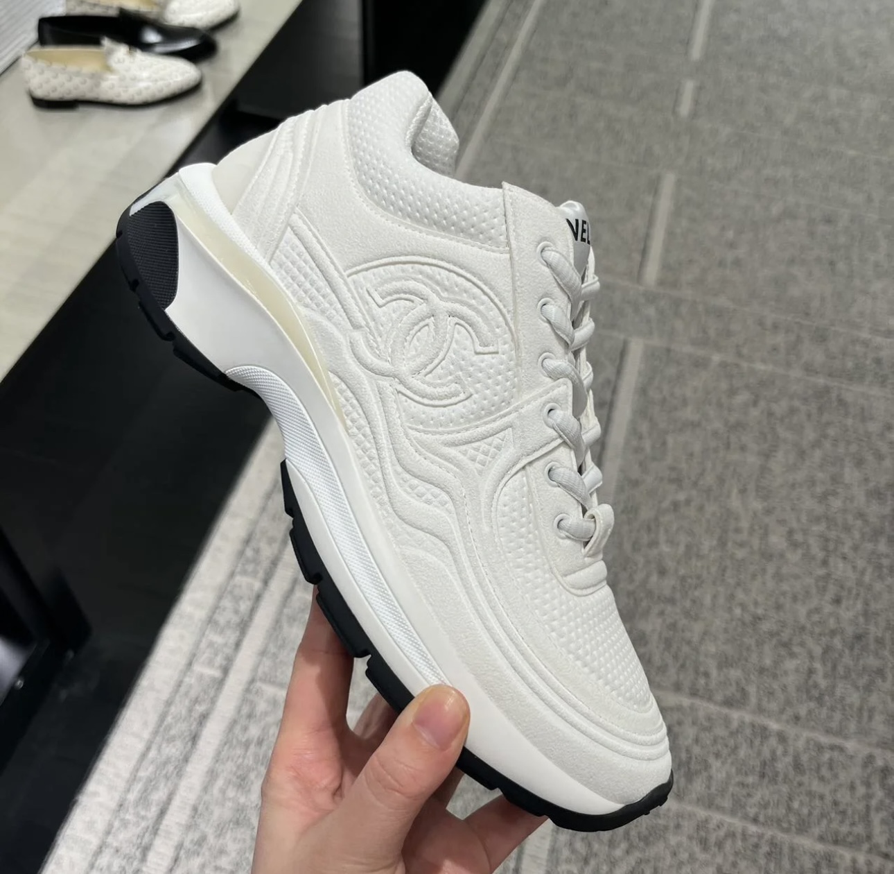 NO:233916,Matching demonstration, casual shoes/sports shoes, sneakers19860909搭配示范,休闲鞋/运动鞋,sneakers,Women's Shoes