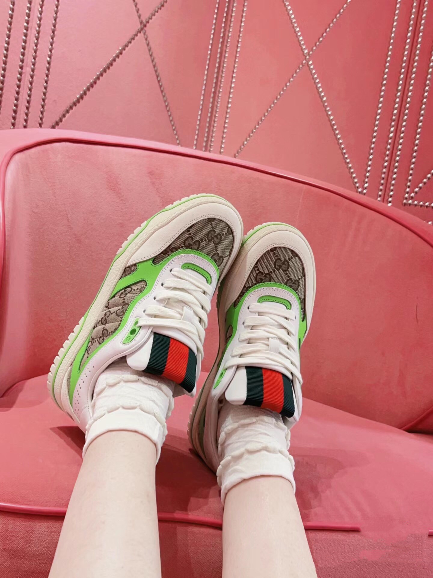 NO:165375,Matching demonstration, casual shoes/sports shoes, sneakers19860909搭配示范,休闲鞋/运动鞋,sneakers,Women's Shoes