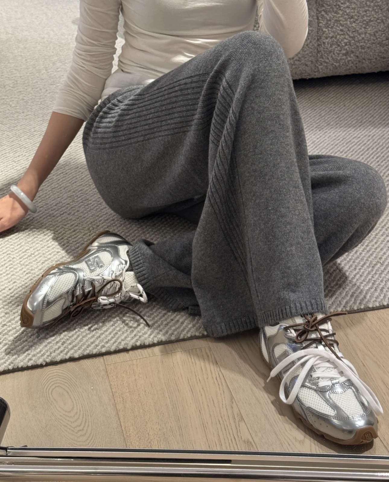 NO:235354,Matching demonstration, casual shoes/sports shoes, sneakers19860909搭配示范,休闲鞋/运动鞋,sneakers,Women's Shoes