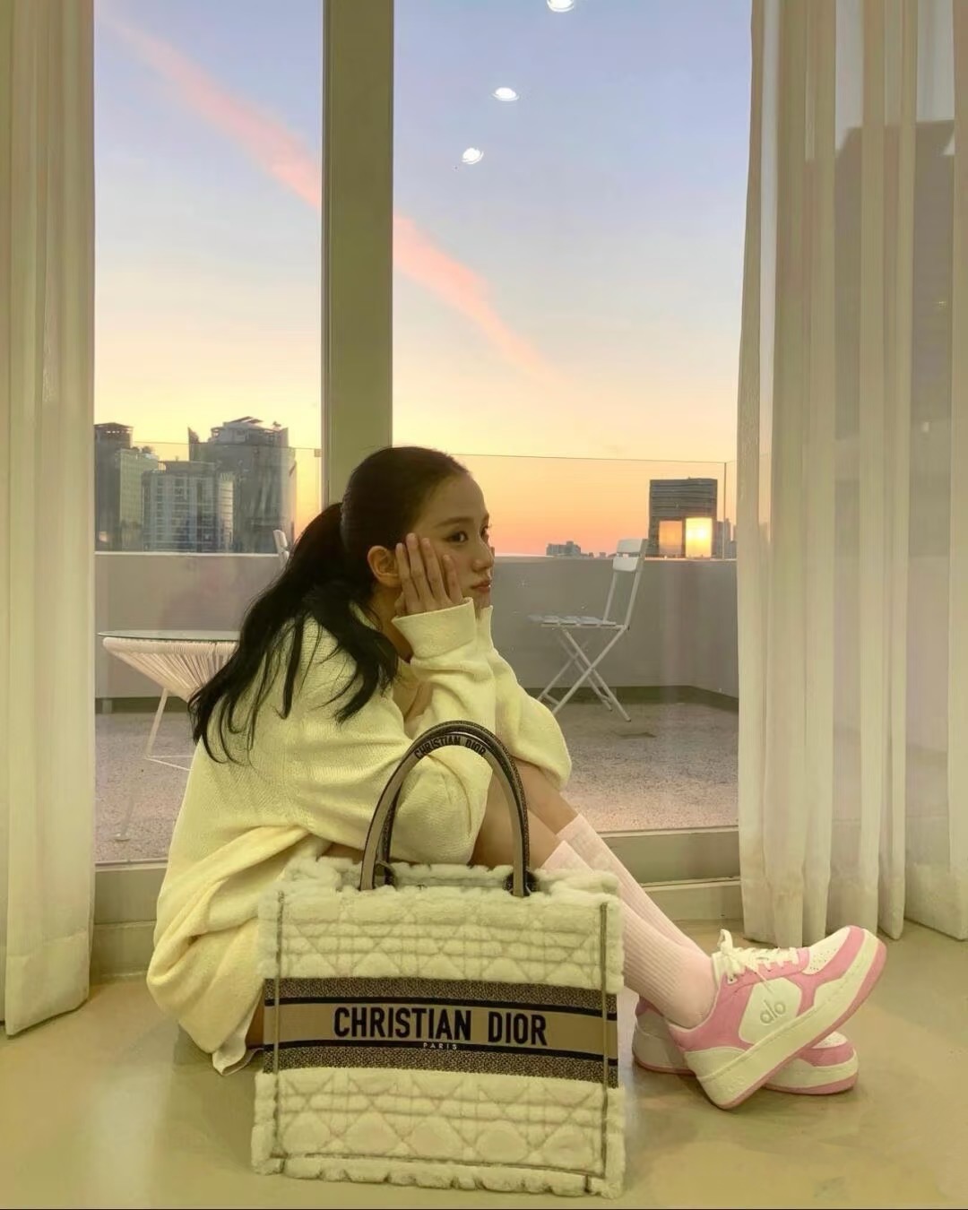 NO:226098,Matching demonstration, casual shoes/sports shoes, sneakers19860909搭配示范,休闲鞋/运动鞋,sneakers,Women's Shoes