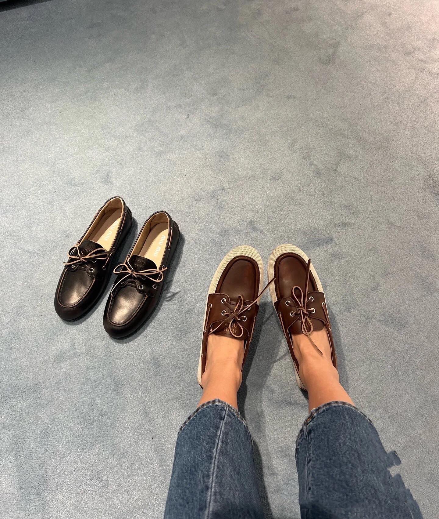 NO:226066,Matching demonstration, loafers, loafers19860909搭配示范,乐福鞋,loafers,Women's Shoes