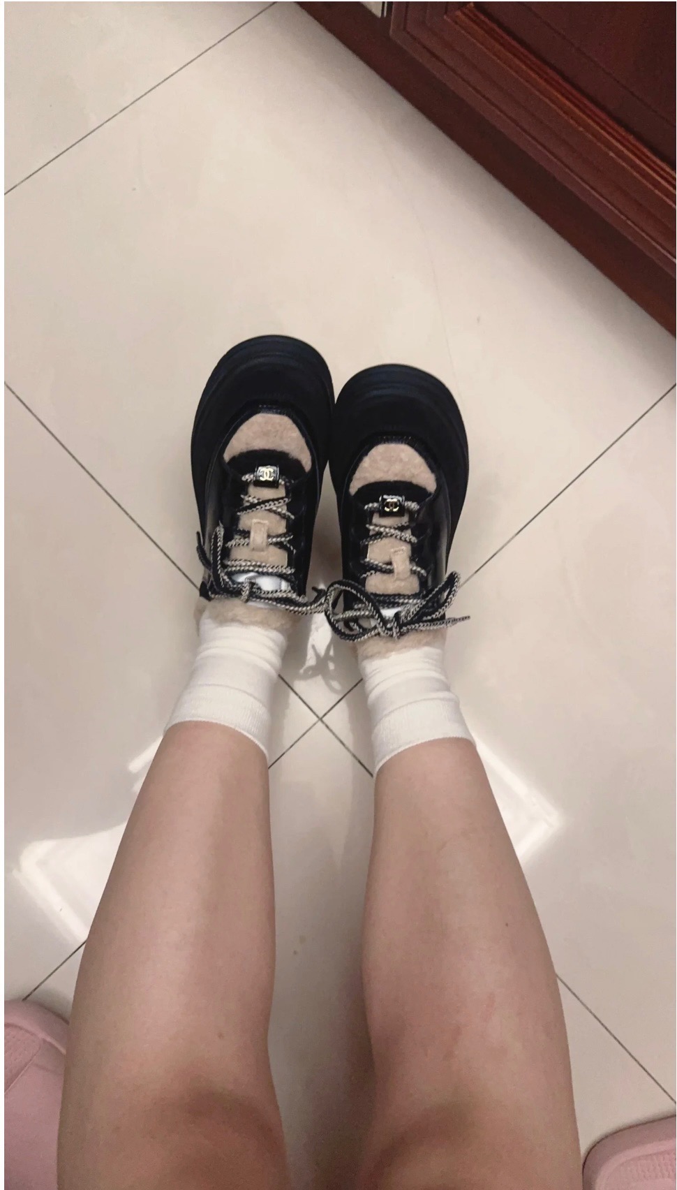 NO:447942,Matching demonstration, casual shoes/sports shoes, sneakers19860909搭配示范,休闲鞋/运动鞋,sneakers,Women's Shoes