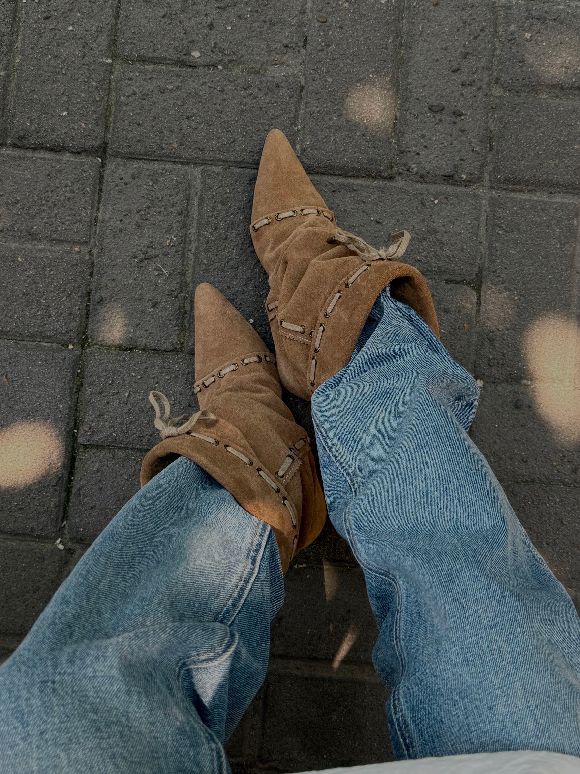 NO:477971,Matching demonstration, boots, boots19860909搭配示范,靴子,boots,Women's Shoes