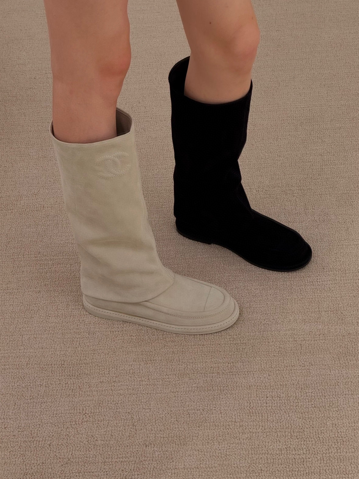 NO:576967,Matching demonstration, boots, boots19860909搭配示范,靴子,boots,Women's Shoes