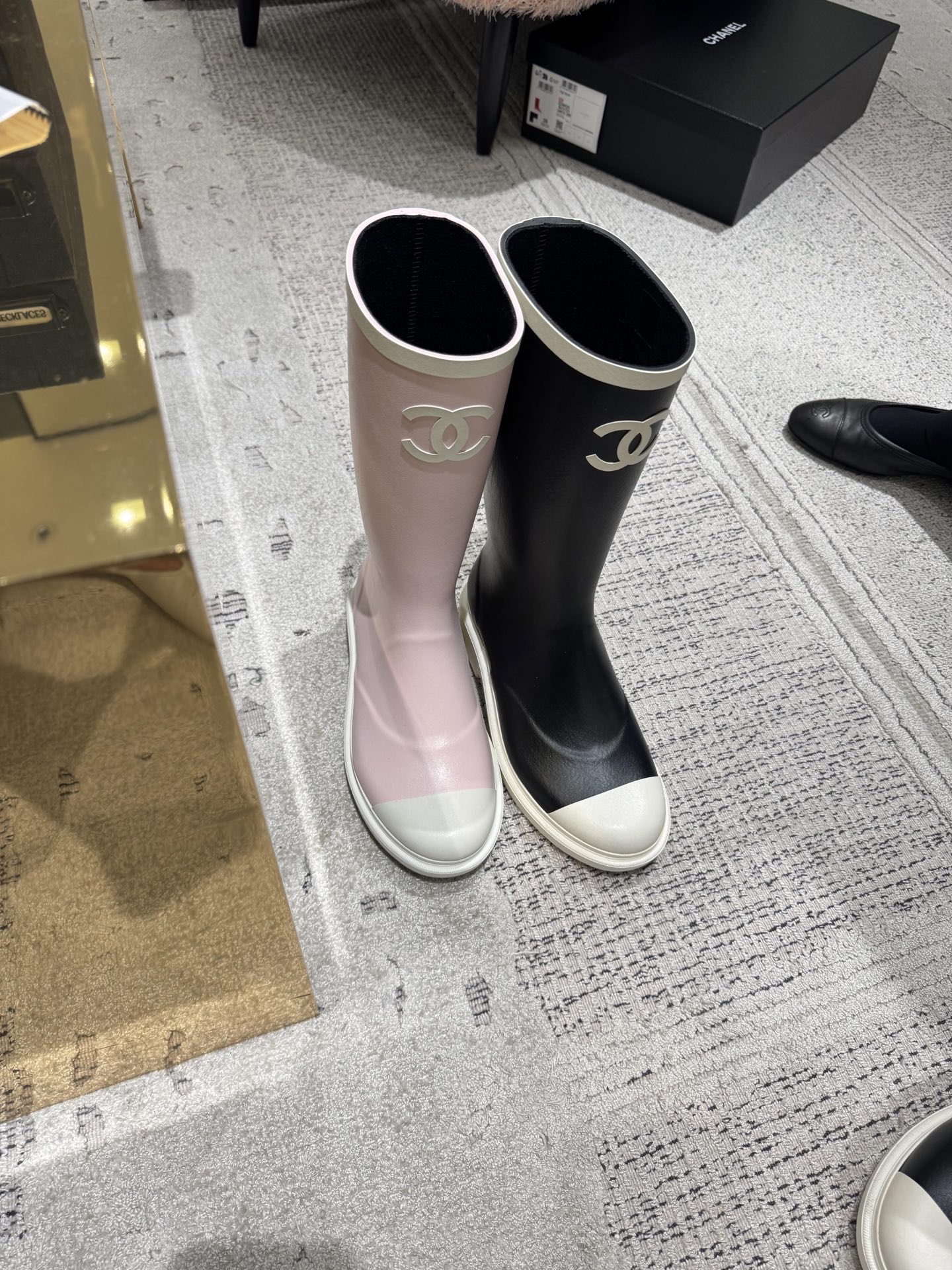 NO:614036,Matching demonstration, boots, boots19860909搭配示范,靴子,boots,Women's Shoes