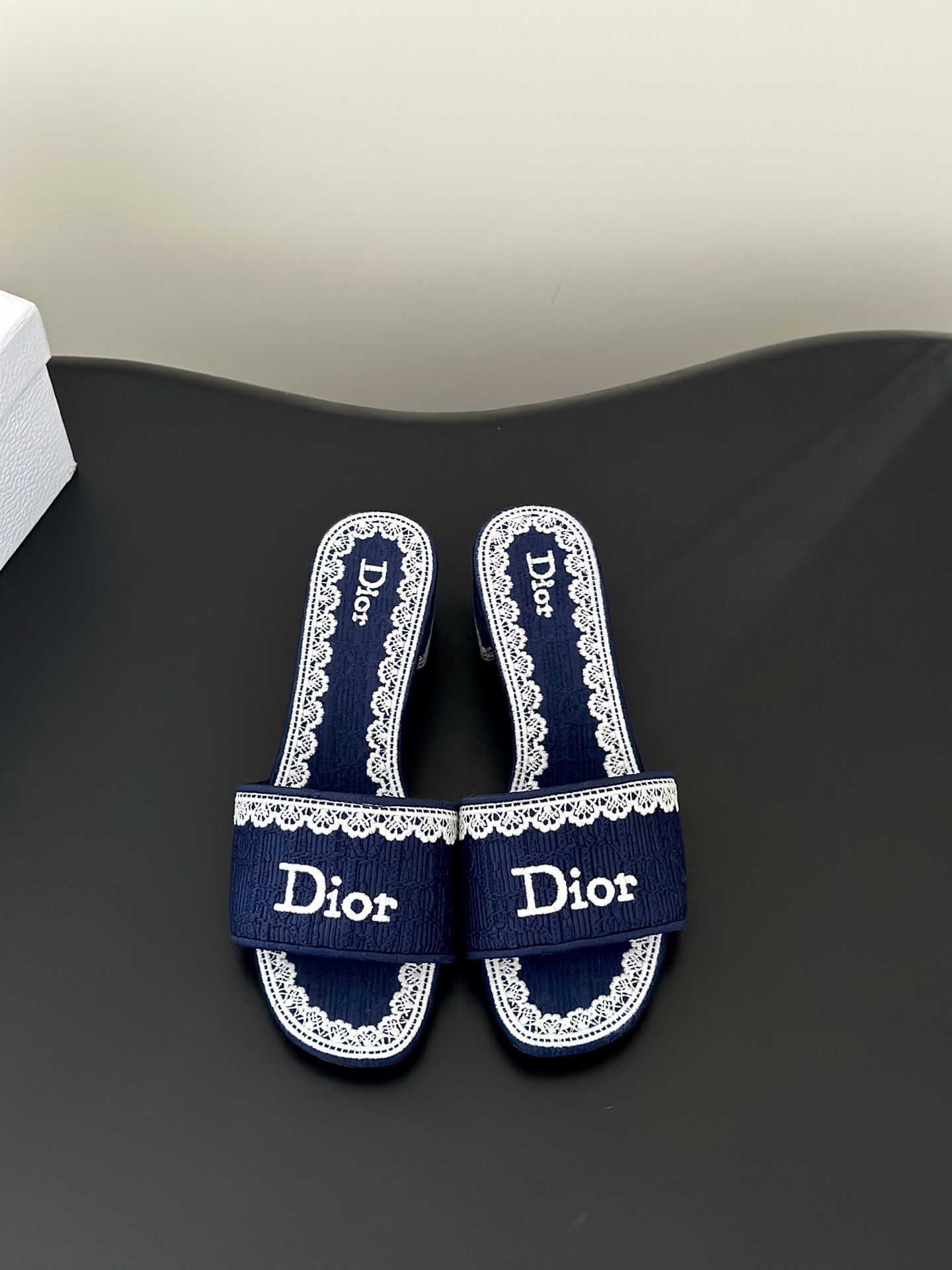 Dior Slides