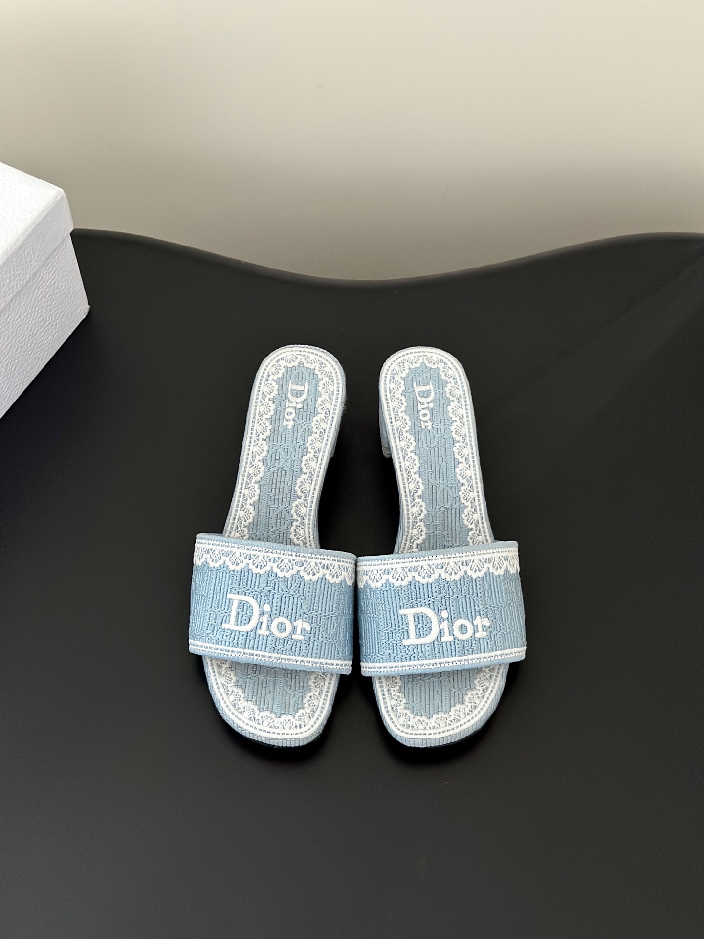 Dior Slides