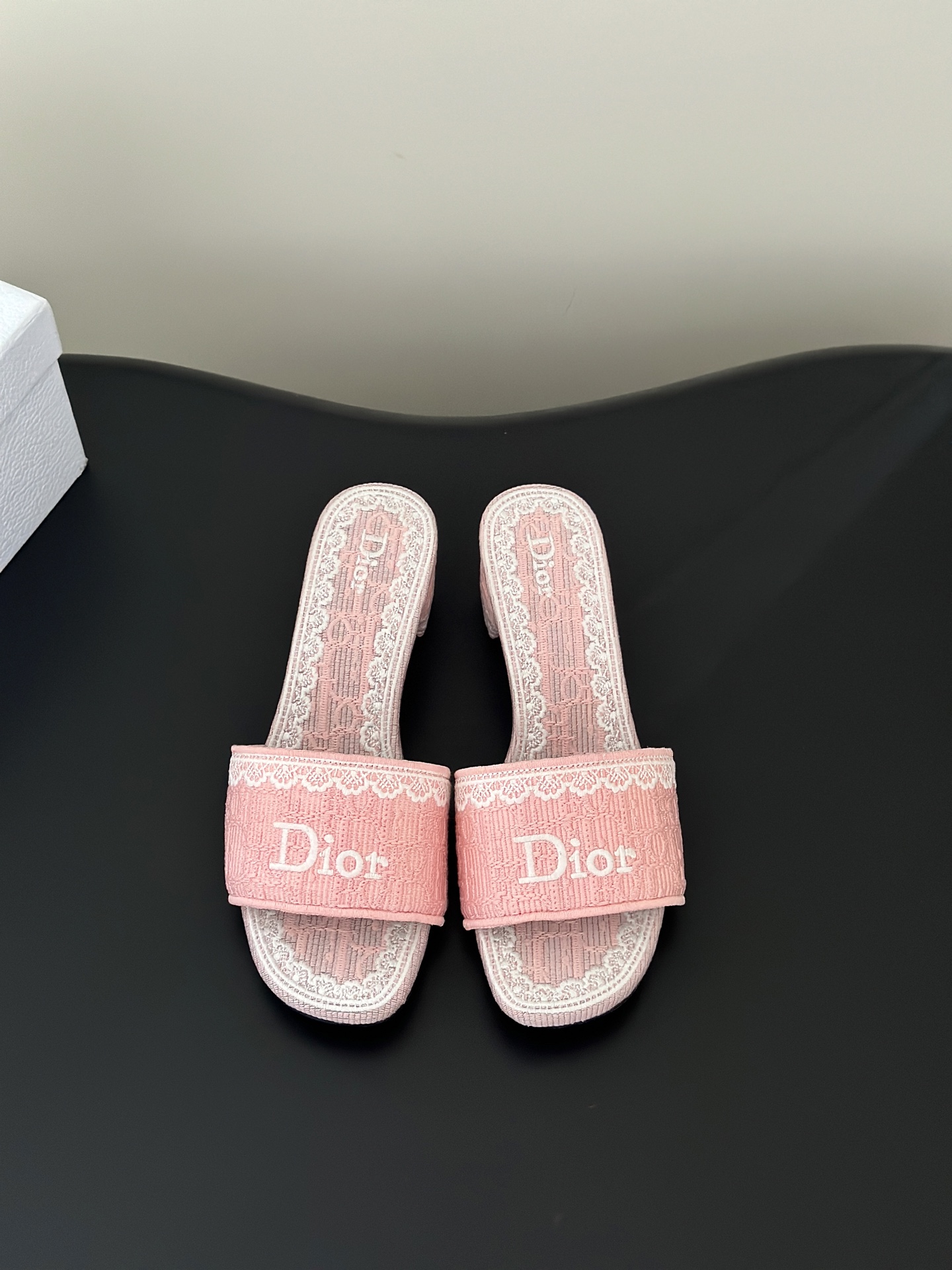 Dior Slides