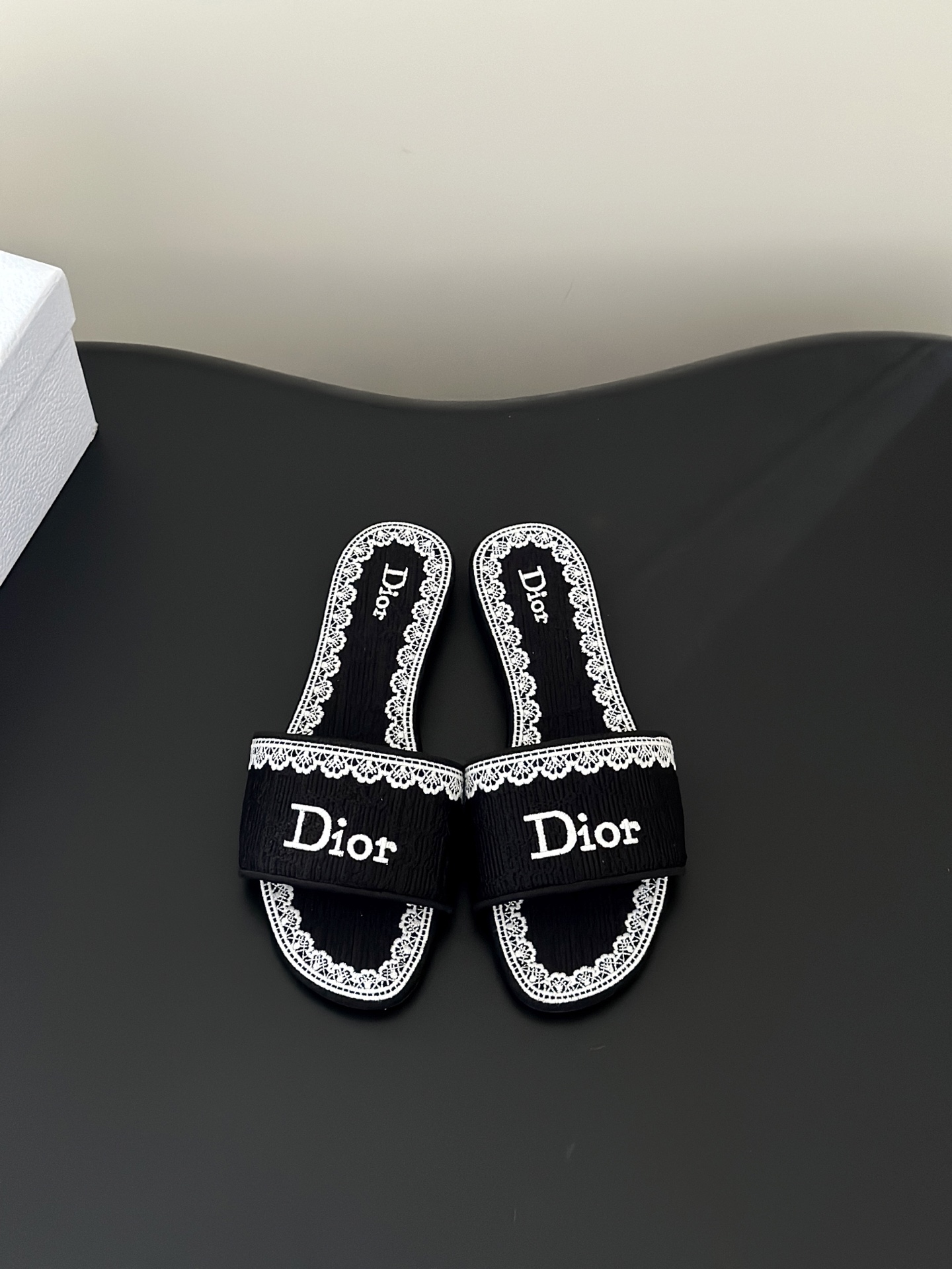 Dior Slides