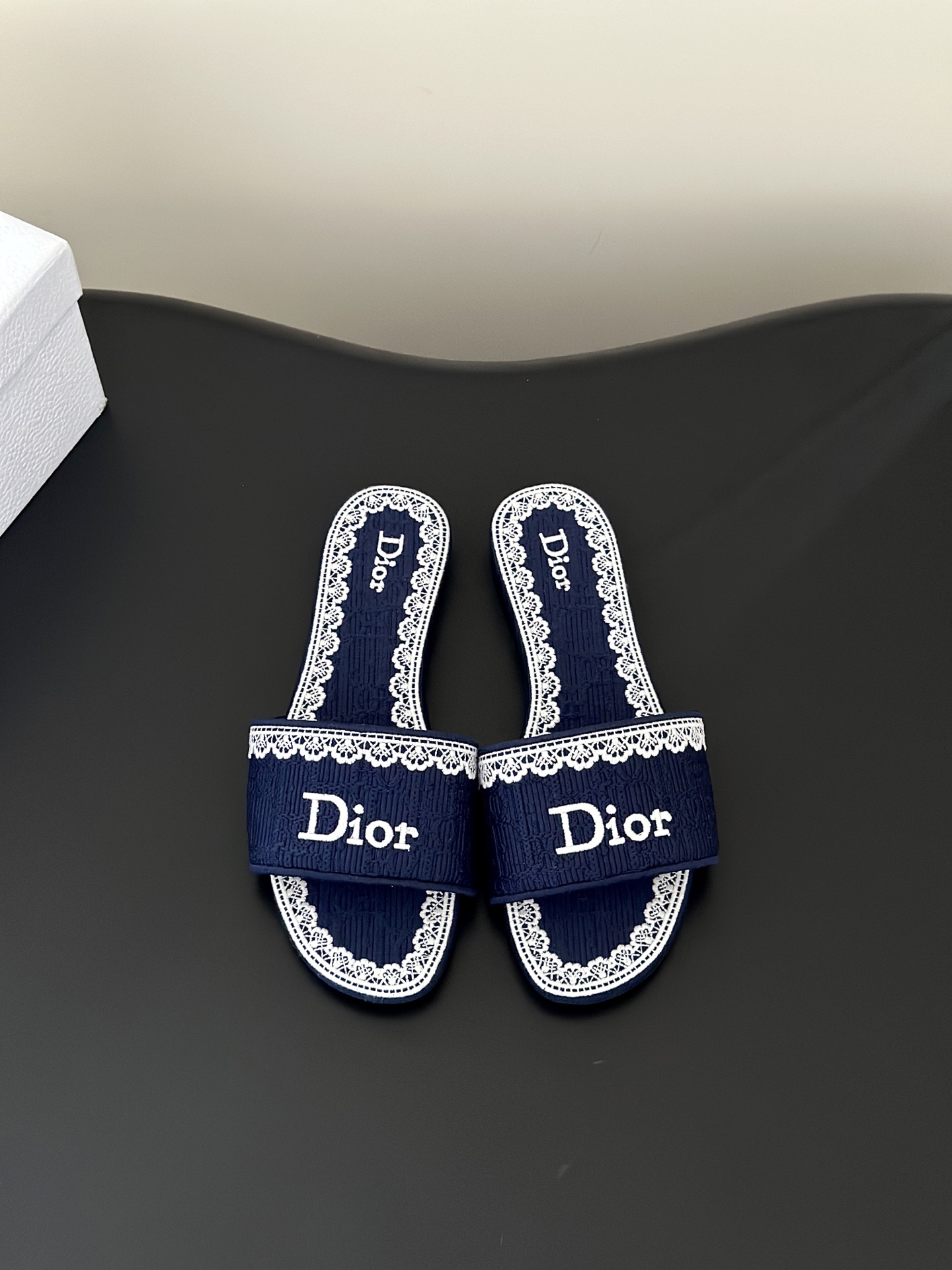 Dior Slides
