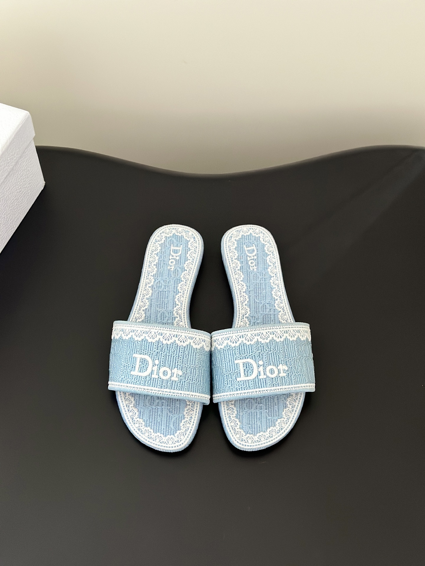 Dior Slides