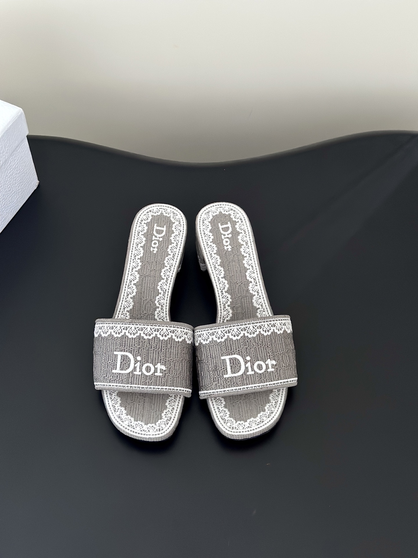 Dior Slides