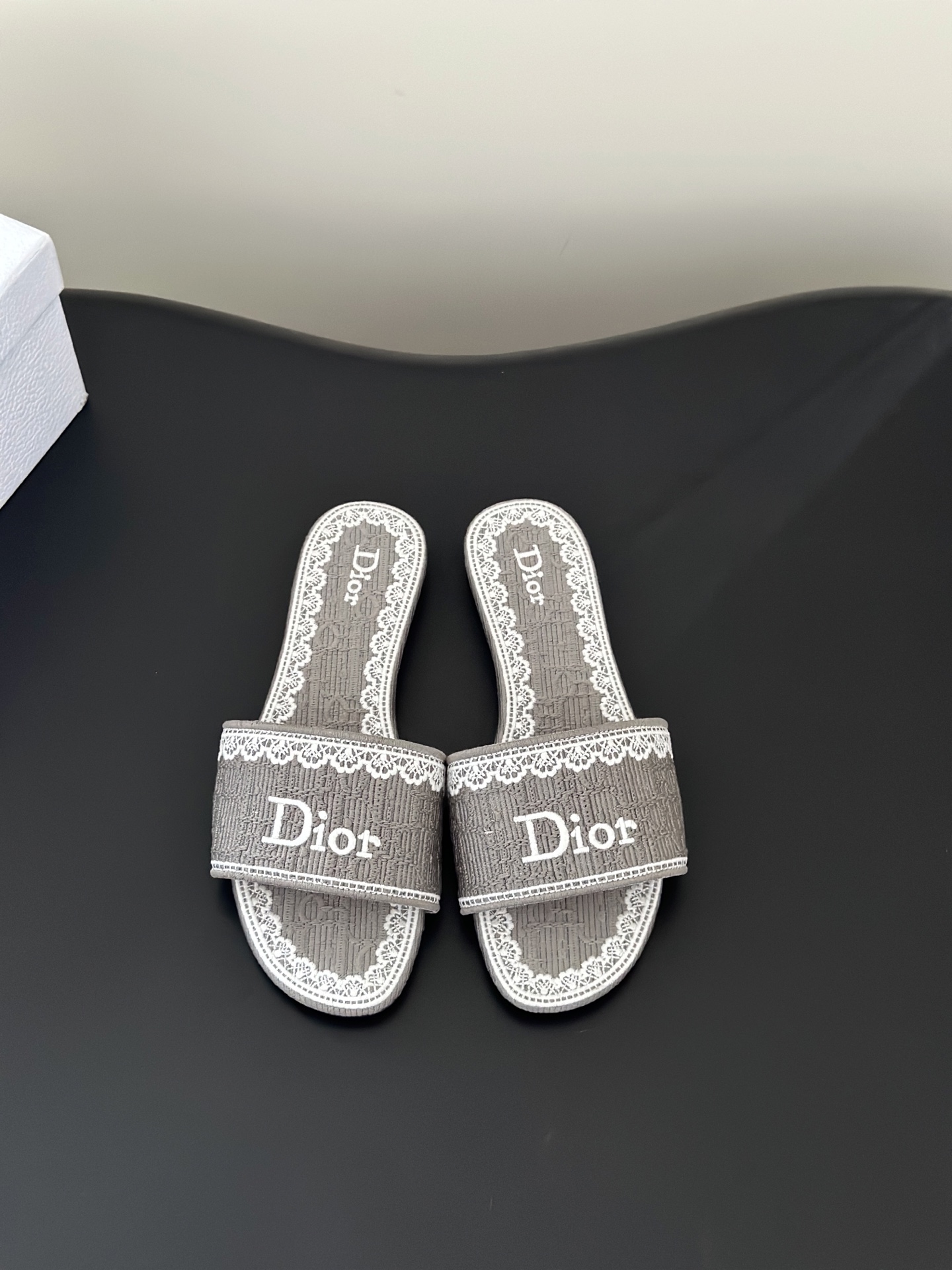 Dior Slides