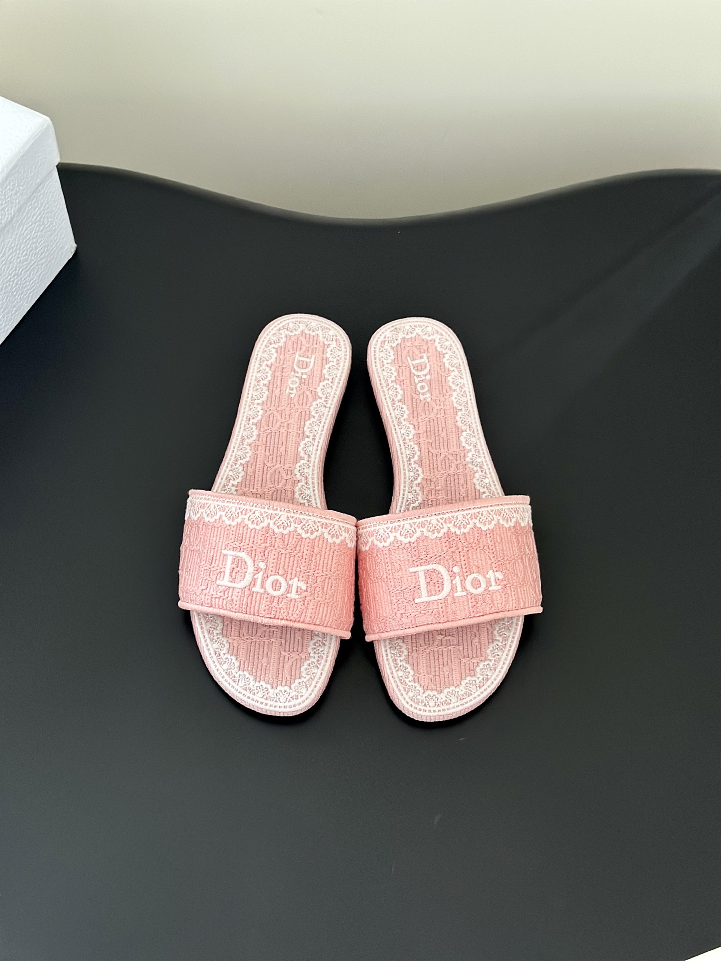 Dior Slides