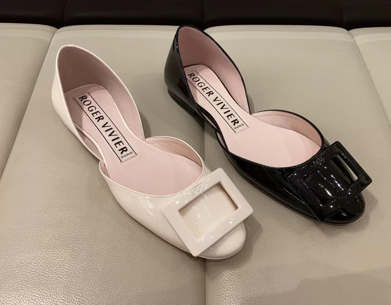 NO:819964,Matching demonstration, single shoes19860909搭配示范,单鞋,Women's Shoes