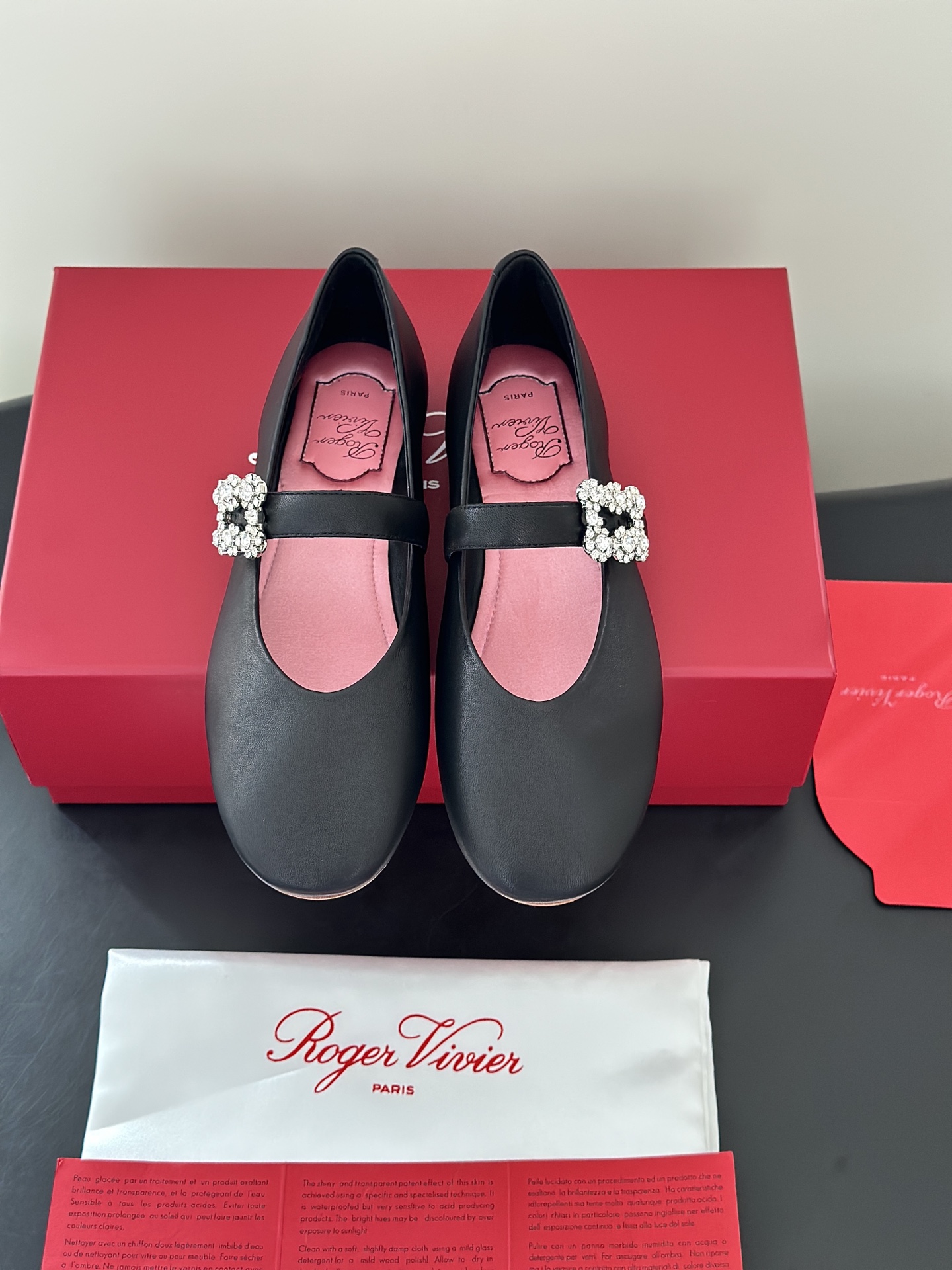 로저비비에 신발 112953 Roger Vivier Shoes