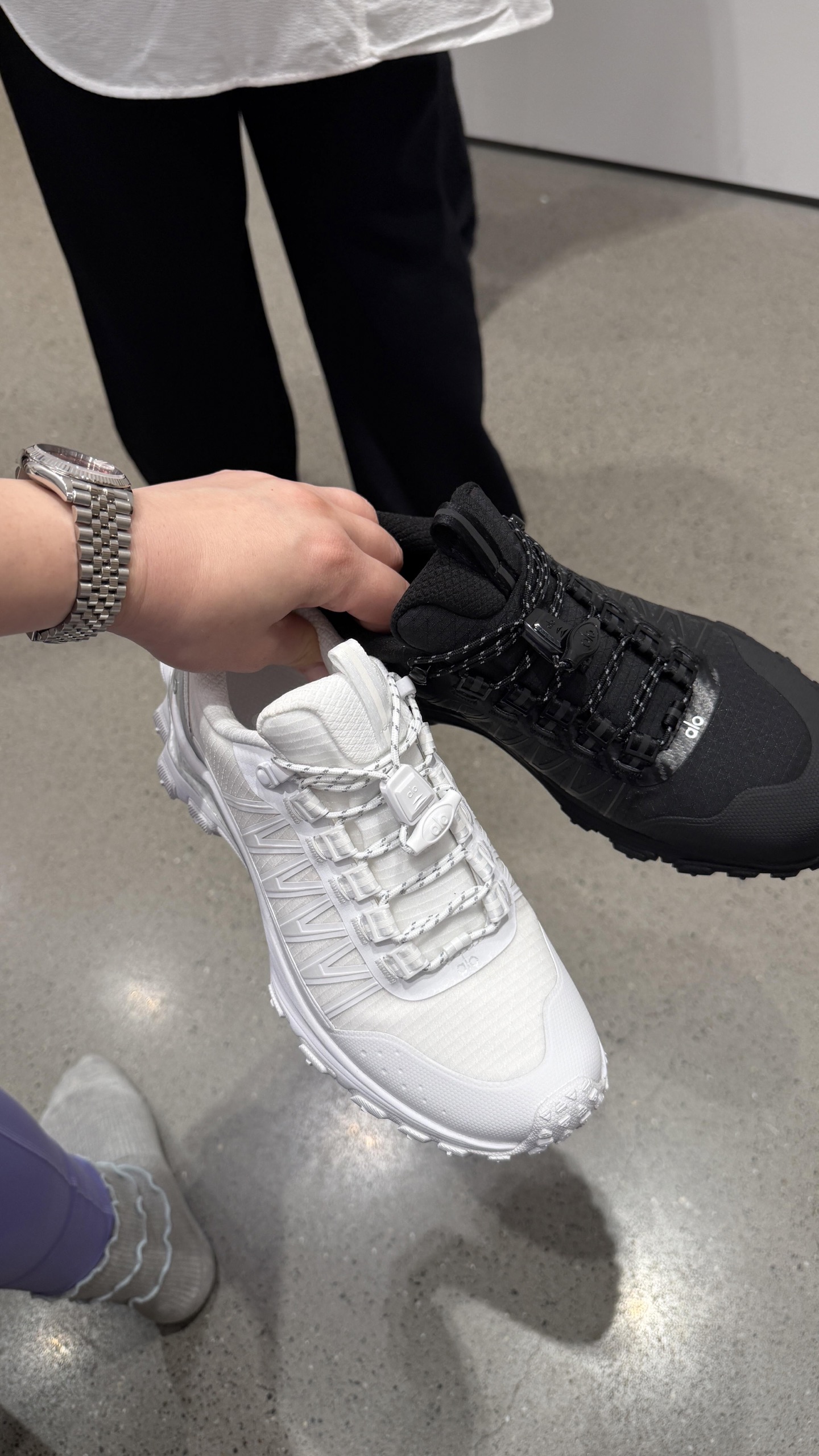 Designer Women Shoes