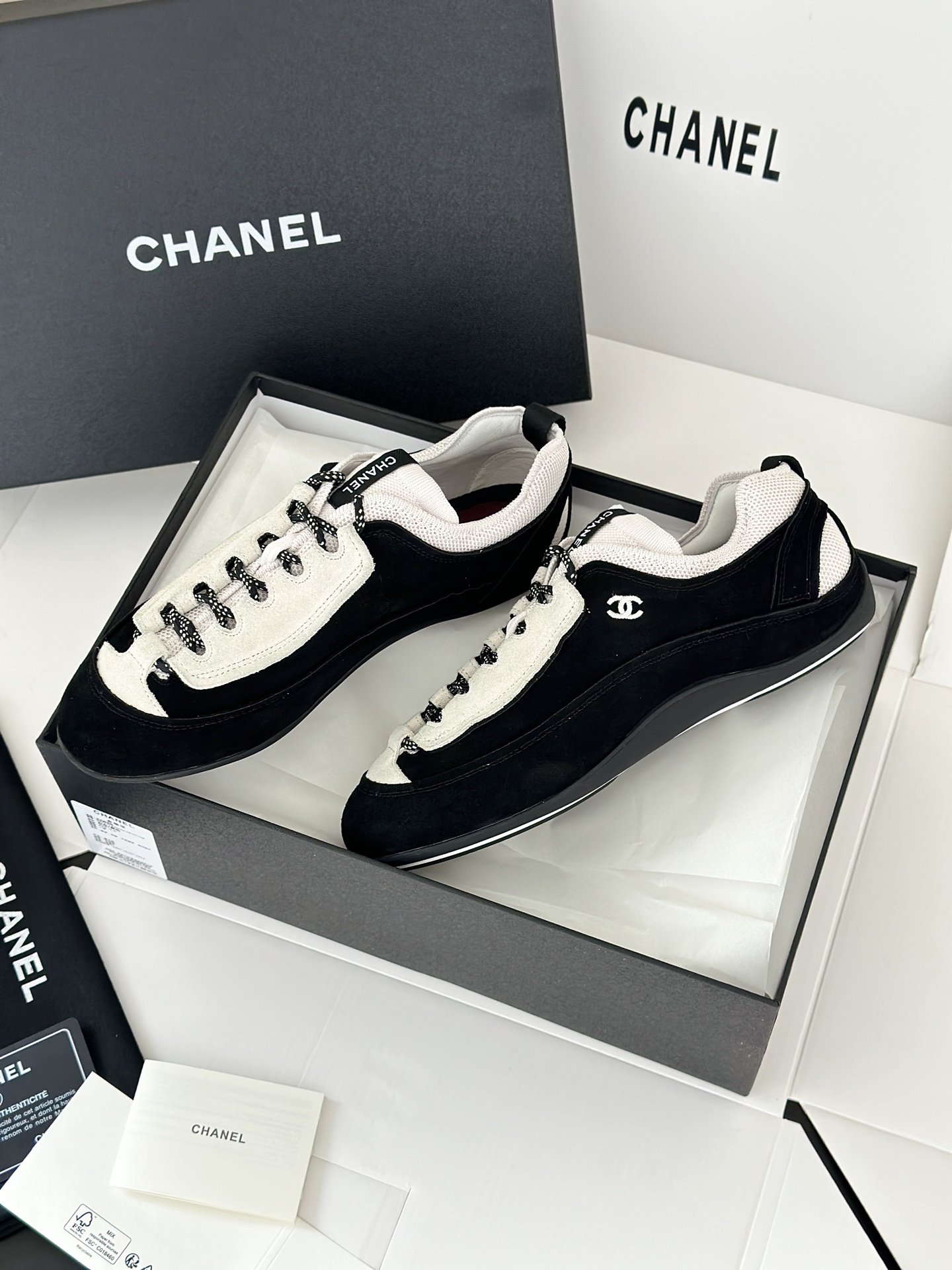 샤넬 신발 129148 Chanel Shoes 썸네일 이미지