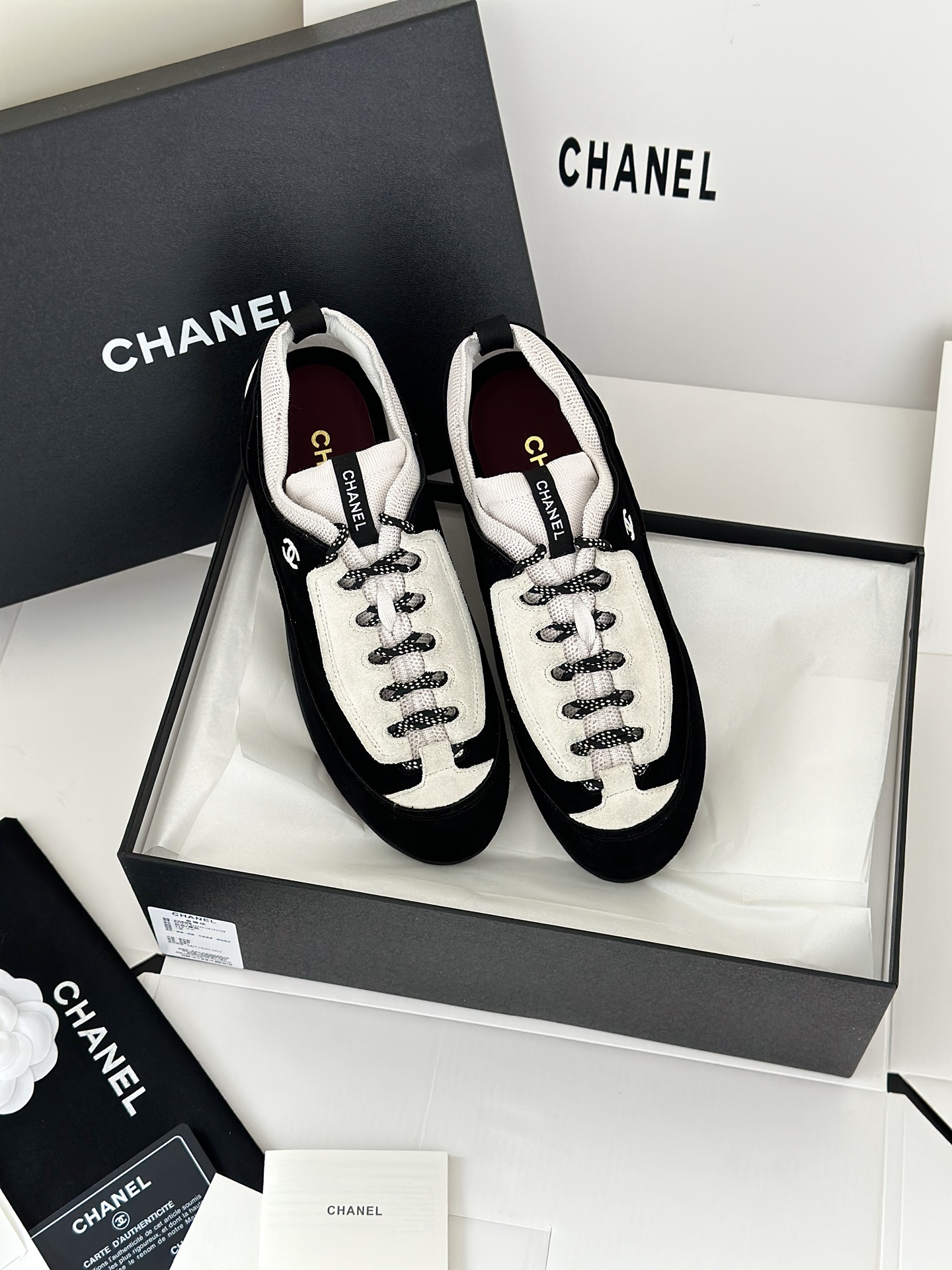 샤넬 신발 129148 Chanel Shoes 썸네일 이미지
