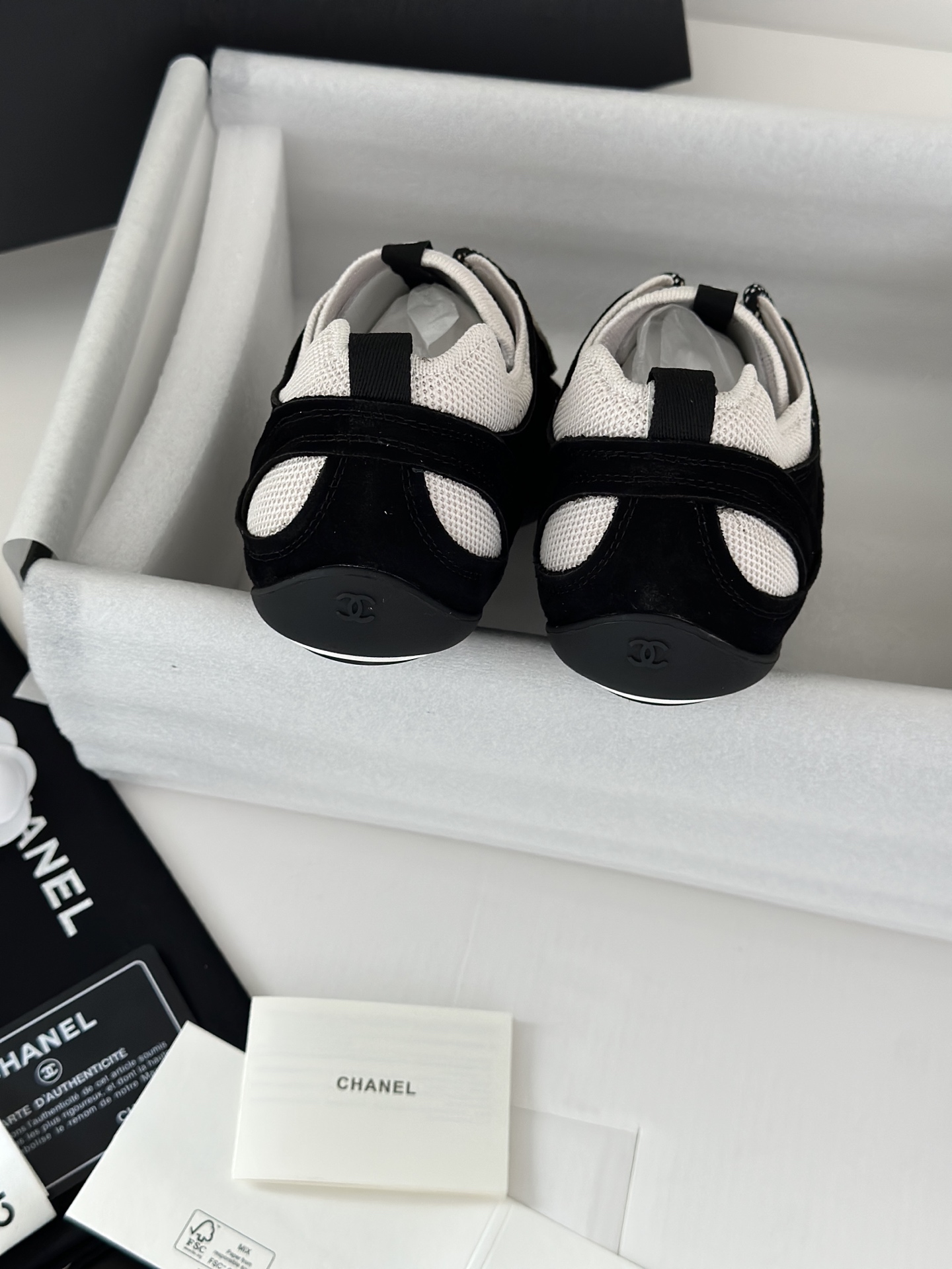 샤넬 신발 129148 Chanel Shoes 썸네일 이미지