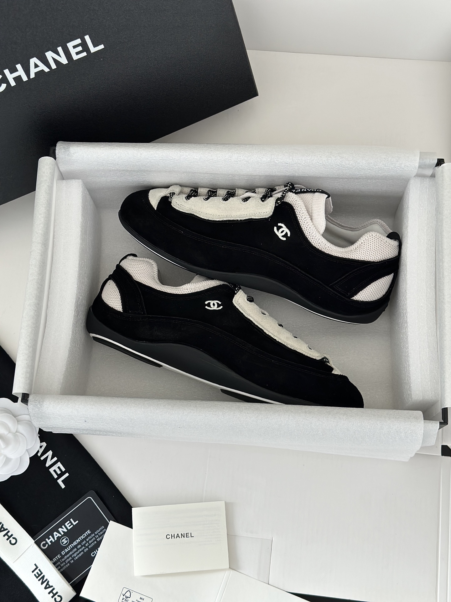 샤넬 신발 129148 Chanel Shoes 썸네일 이미지