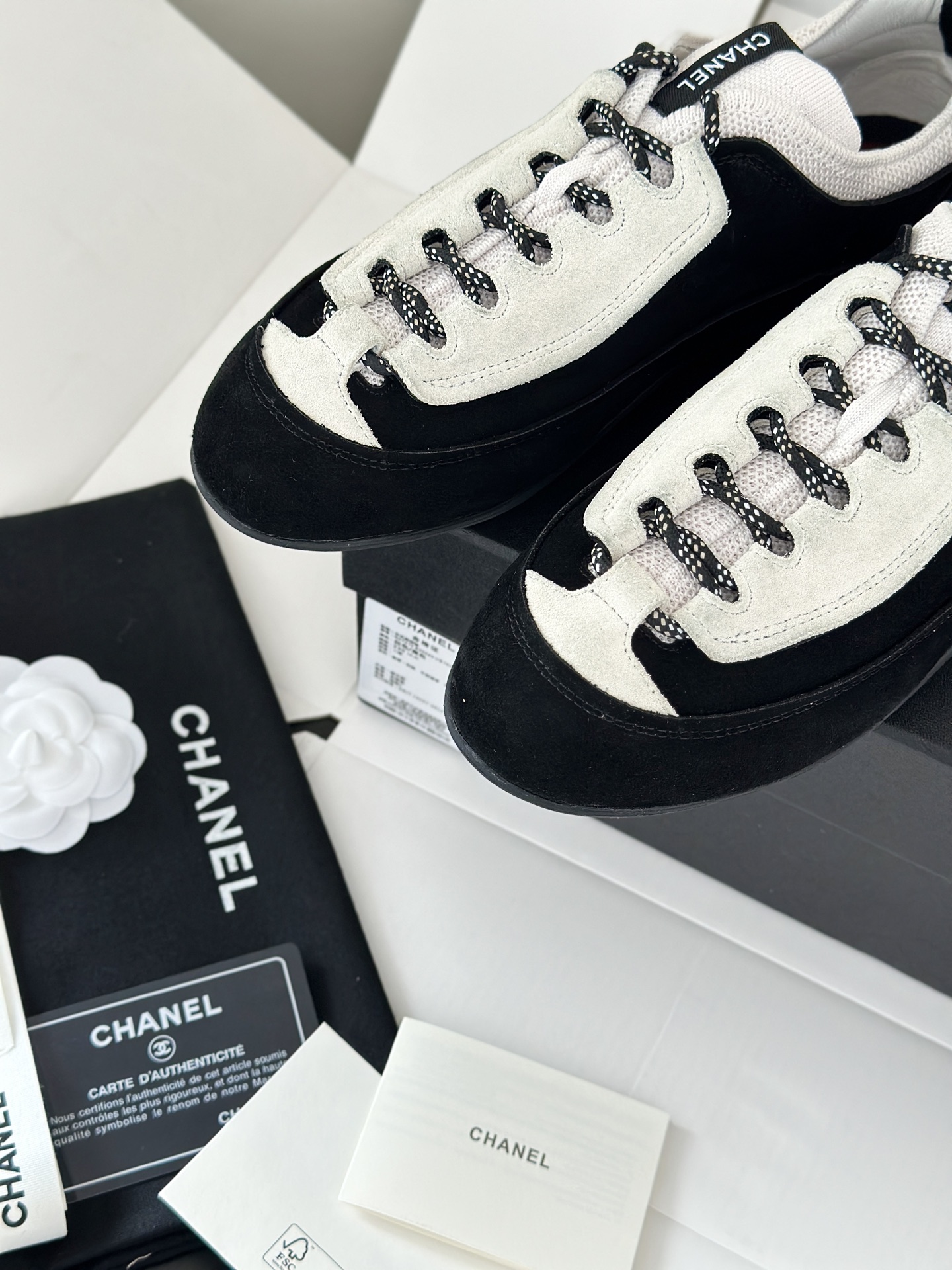 샤넬 신발 129148 Chanel Shoes 썸네일 이미지
