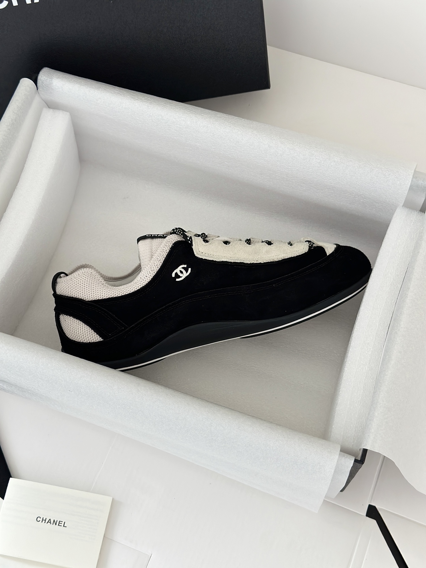 샤넬 신발 129148 Chanel Shoes 썸네일 이미지
